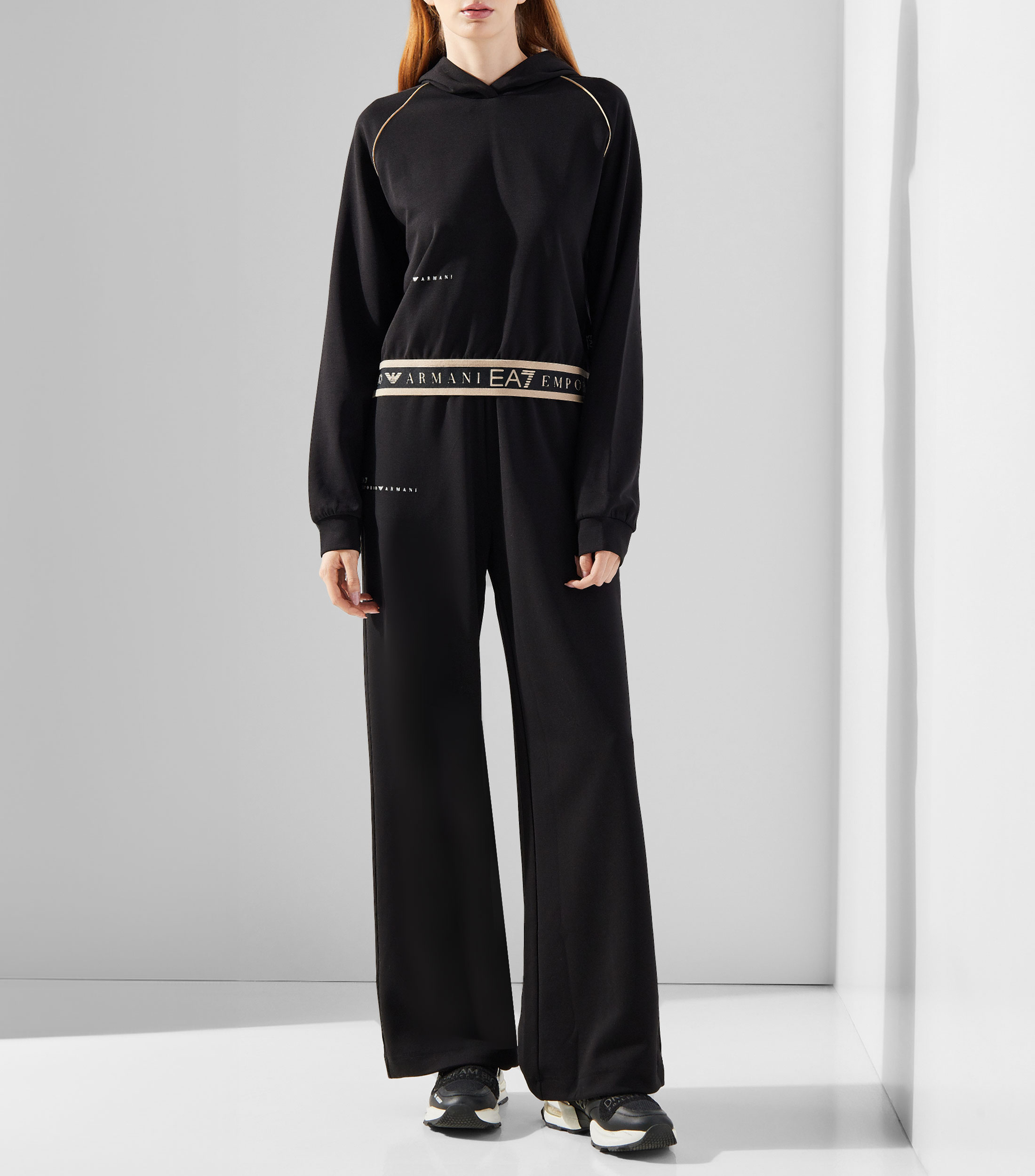 Pants Mujer