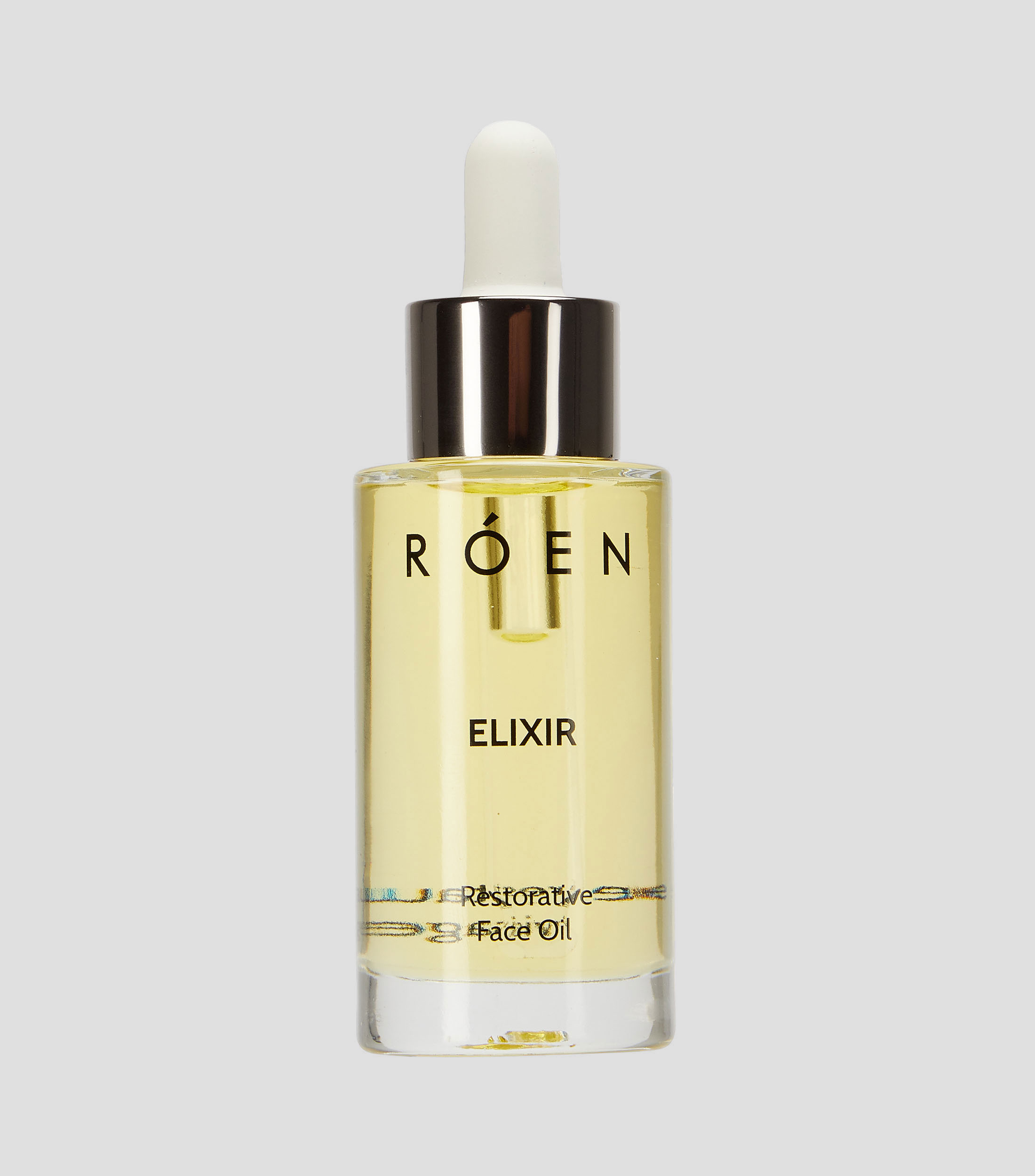 Set de Aceite Facial y Balsamo Labial Elixir Mujer