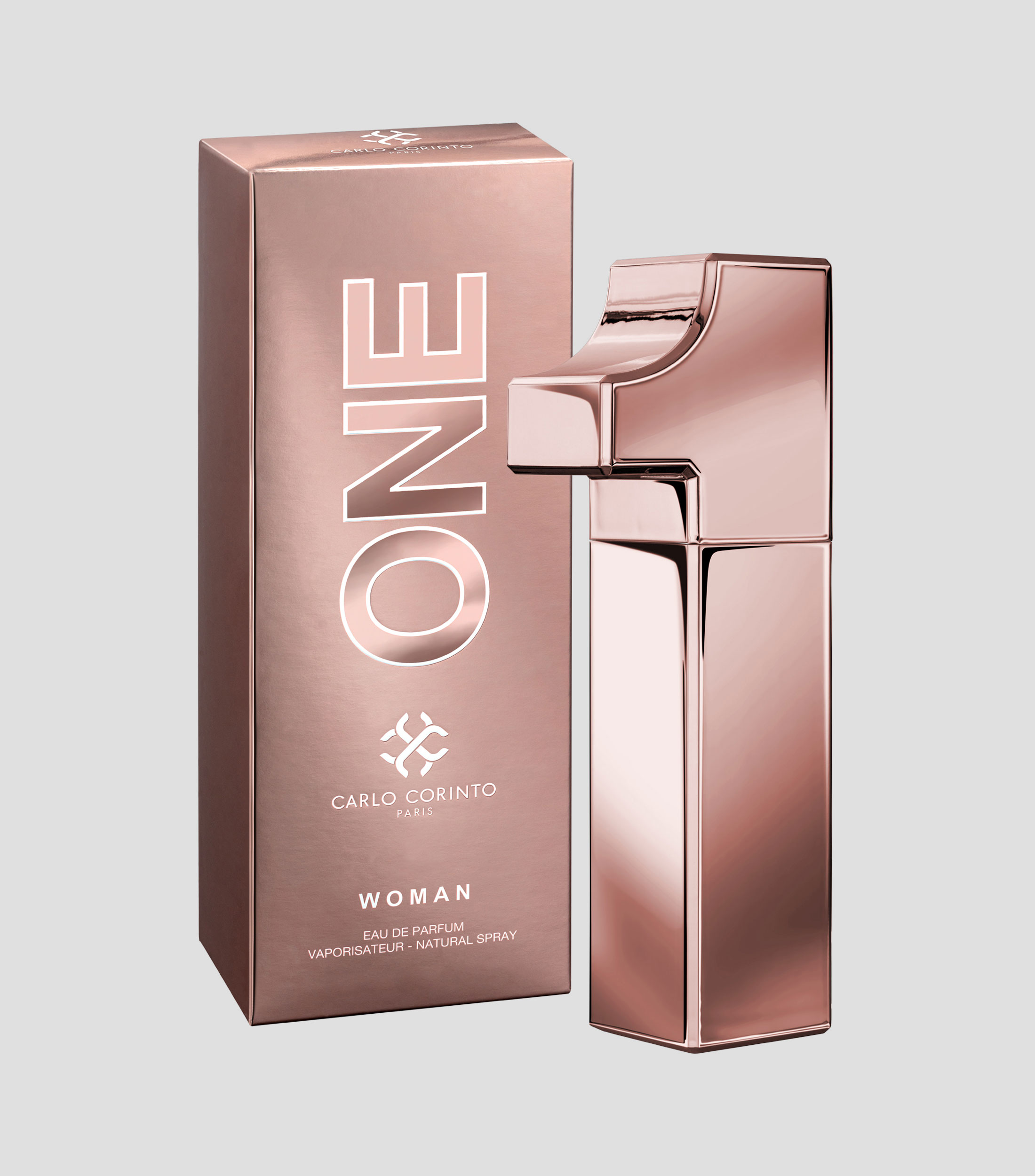 Cc One Woman Edp 100 Ml
