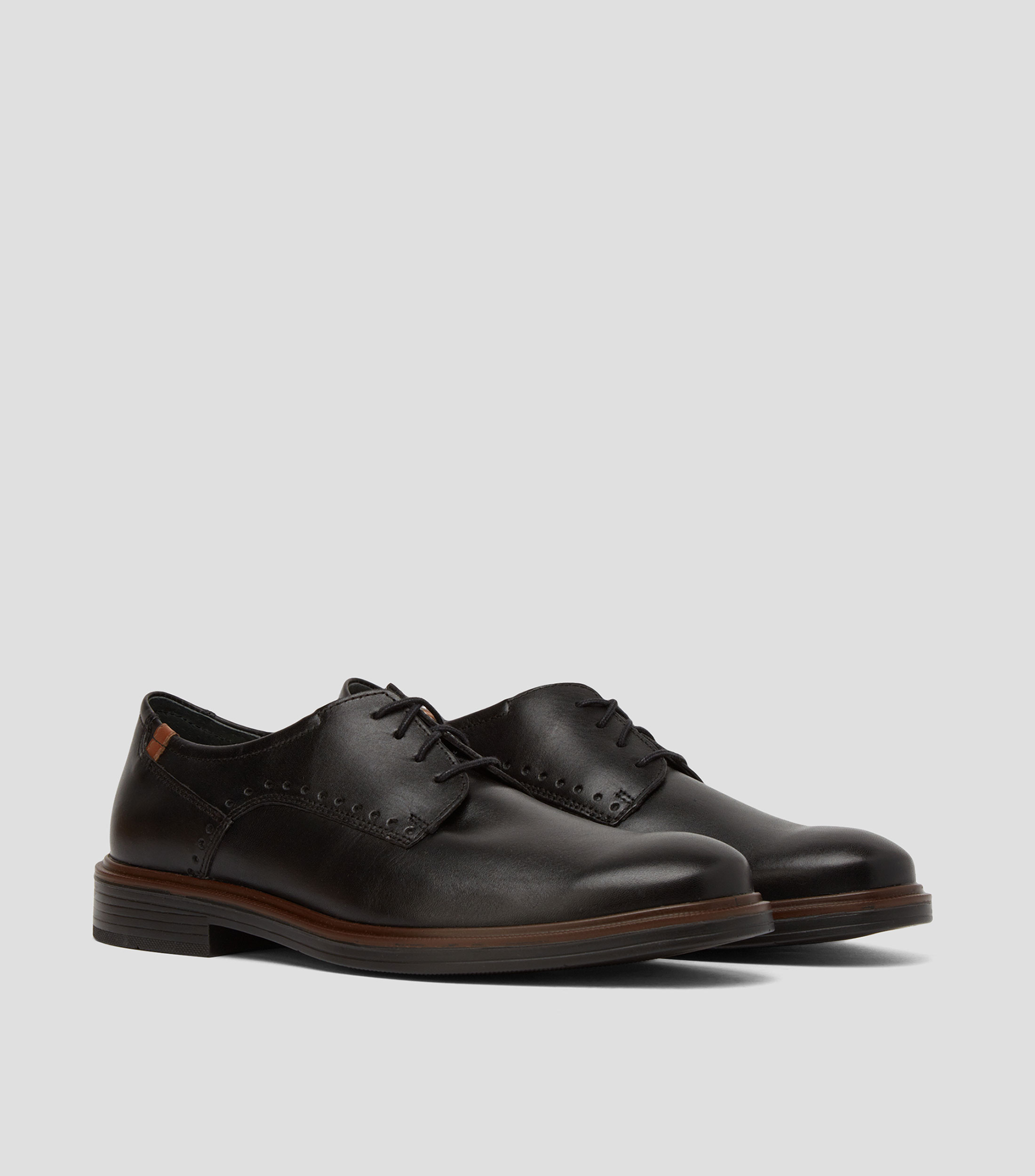 Zapatos de Vestir Hombre
