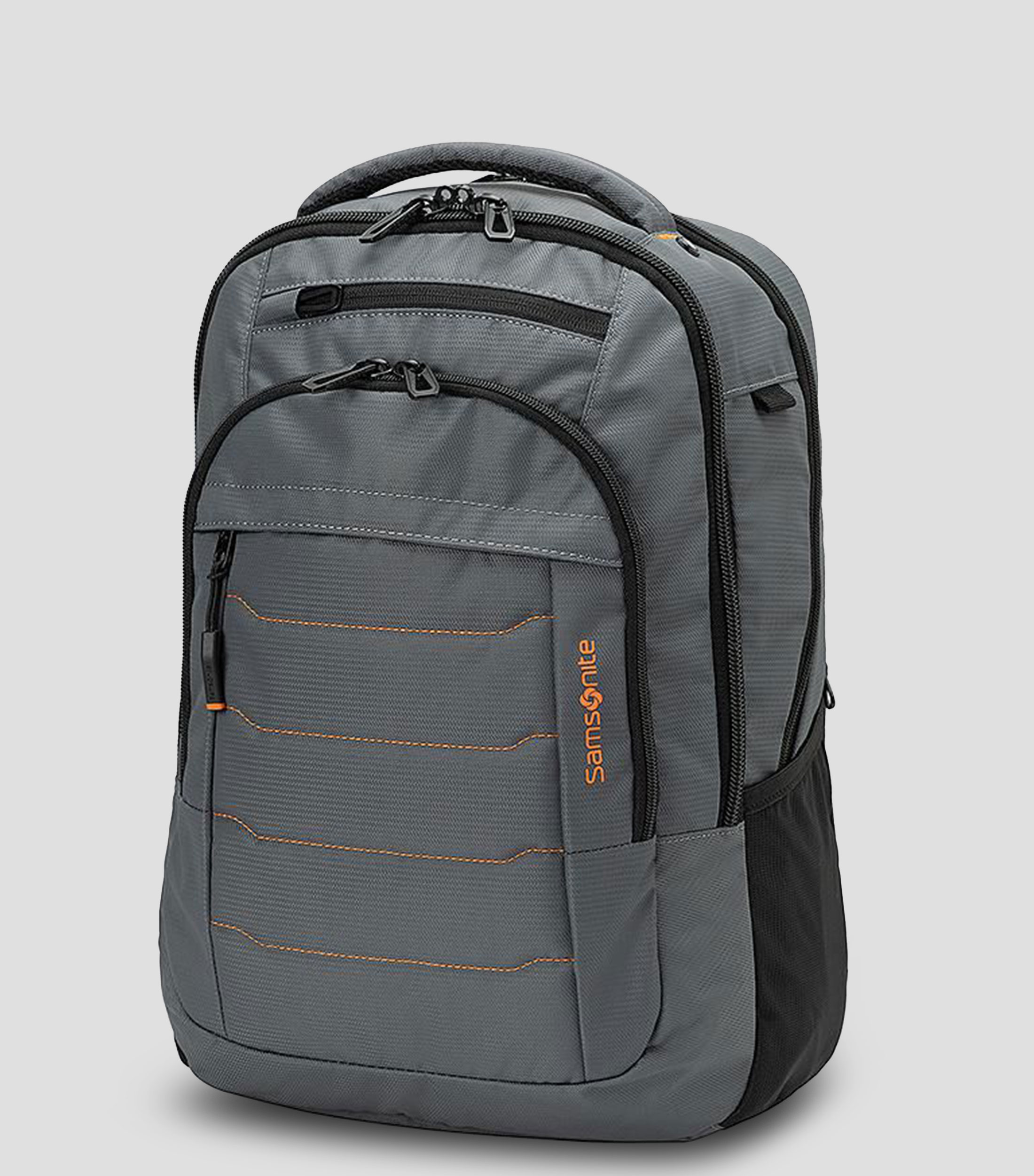 Mochila escolar Refraction Titan Niño