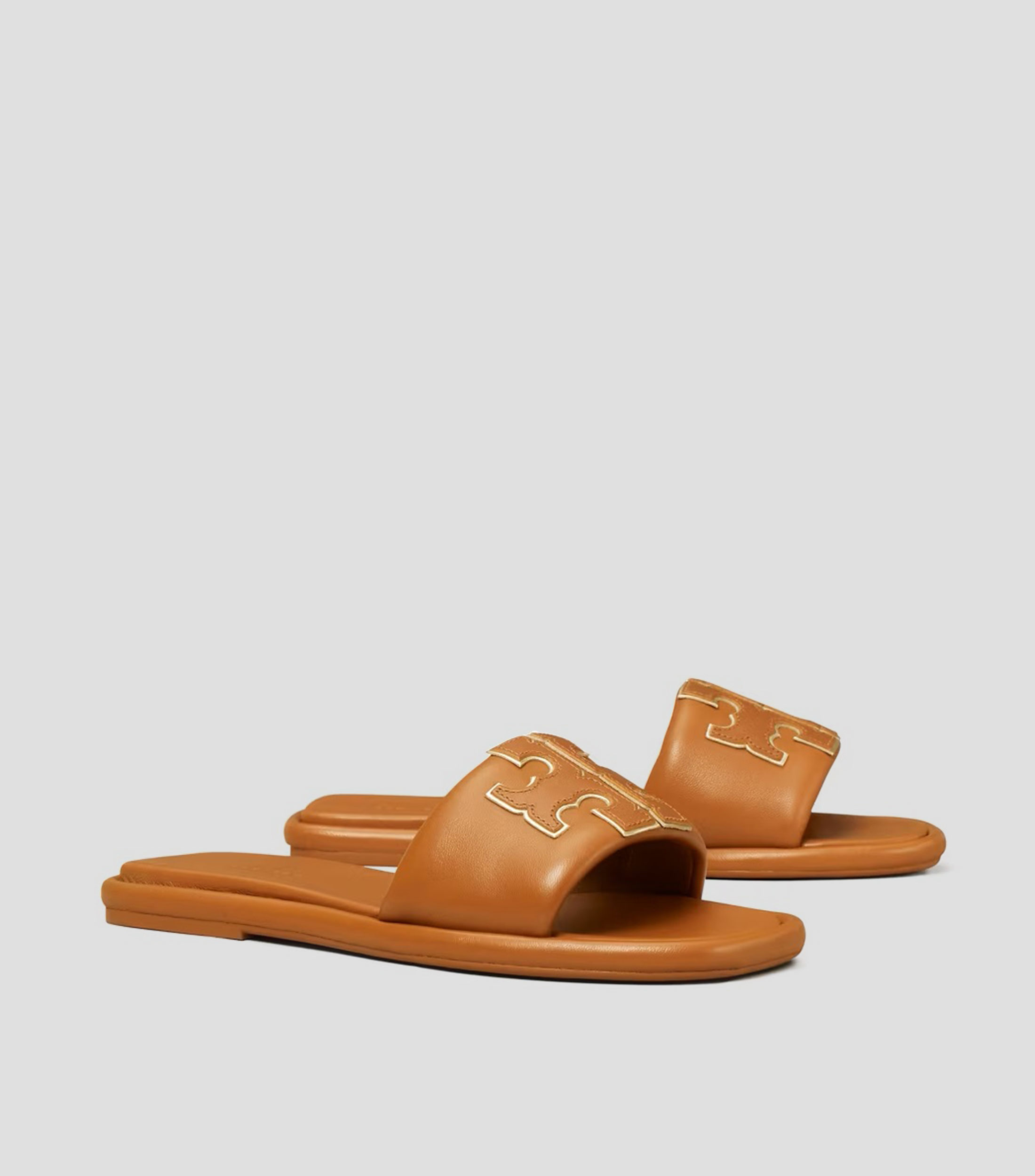 Sandalias Double T Sport