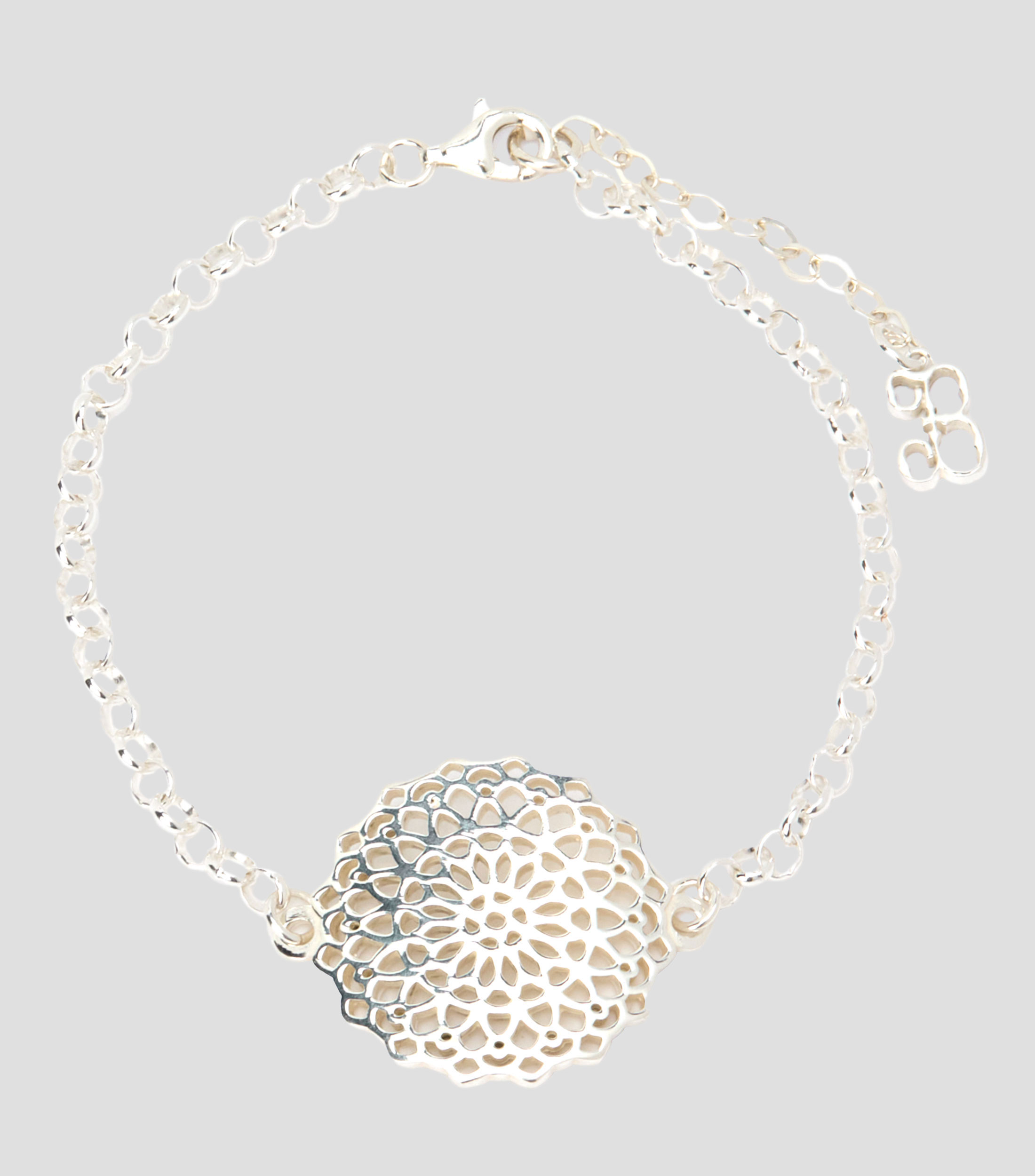 Pulsera Mandala Mujer