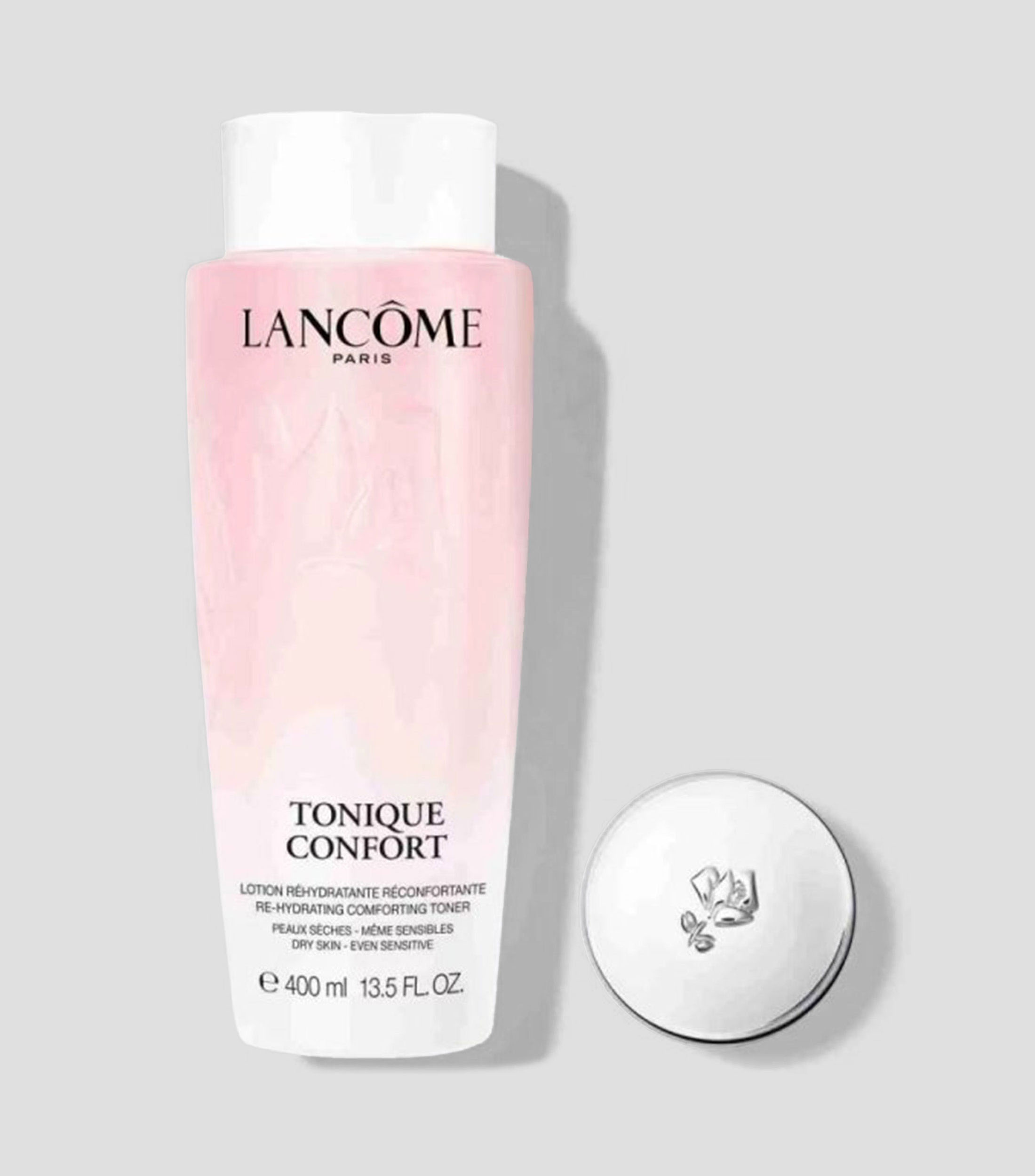 Tonico Confort, 400 ml