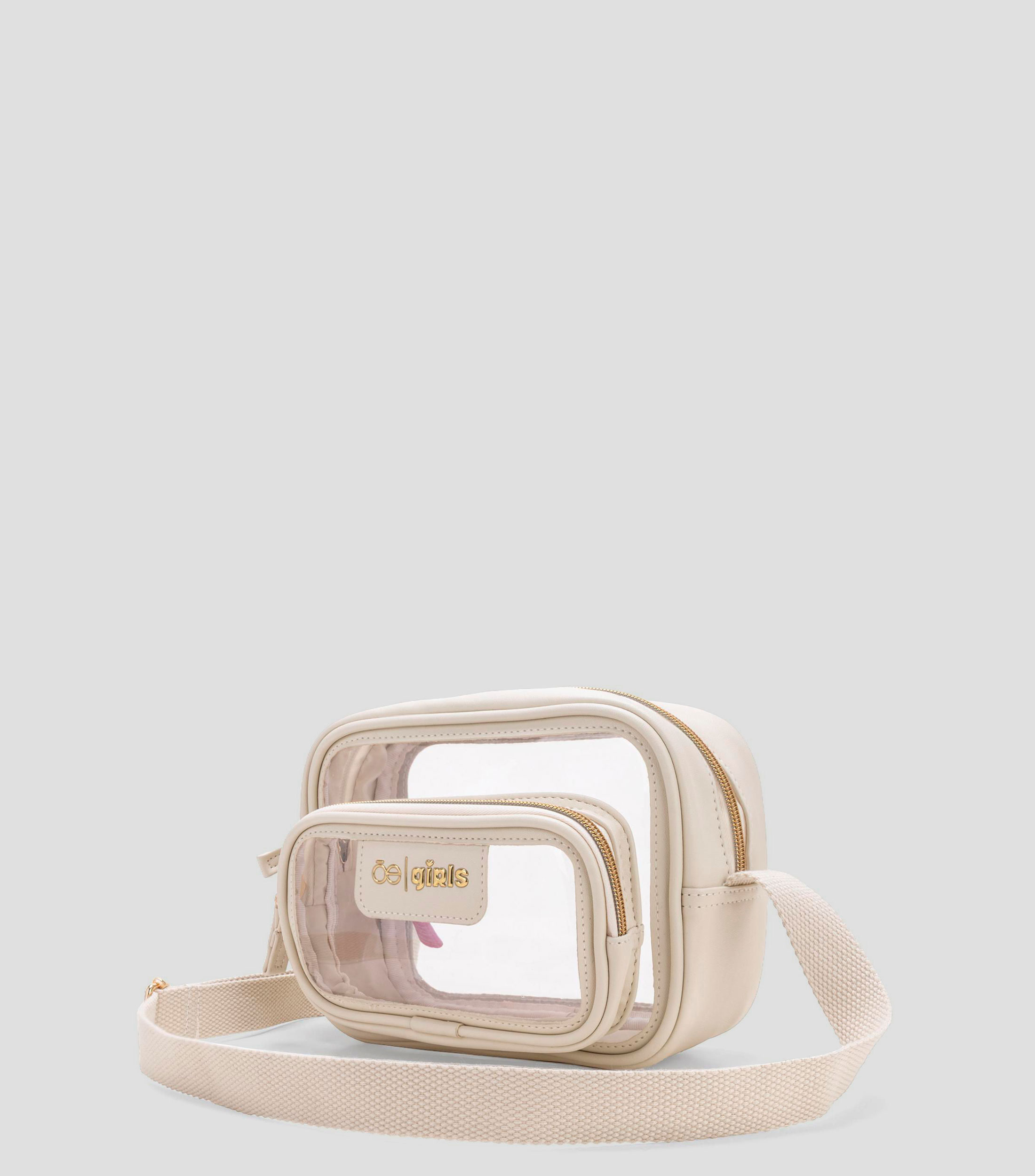 Bolsa Crossbody Niña