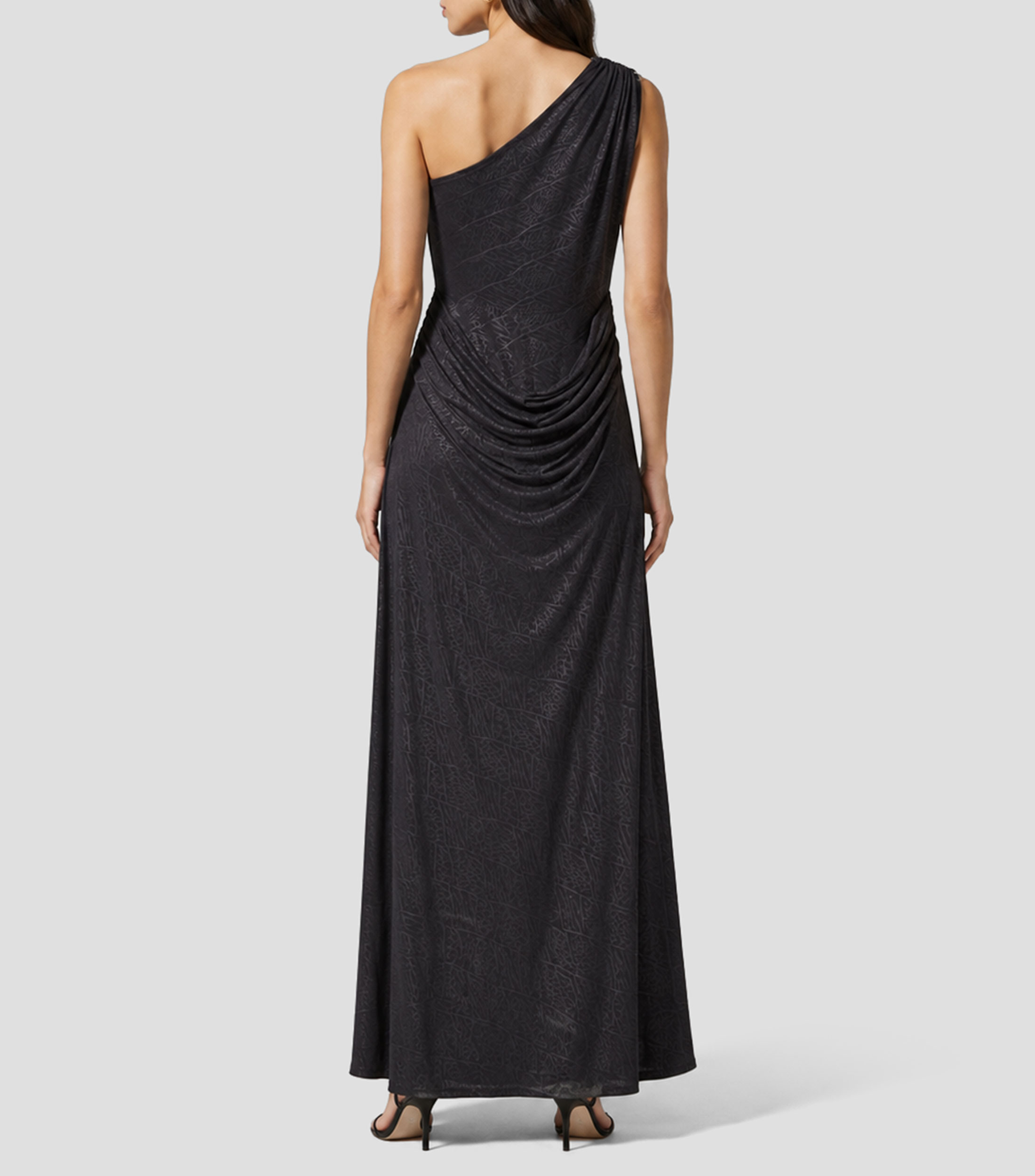 Vestido largo fantasía Mujer