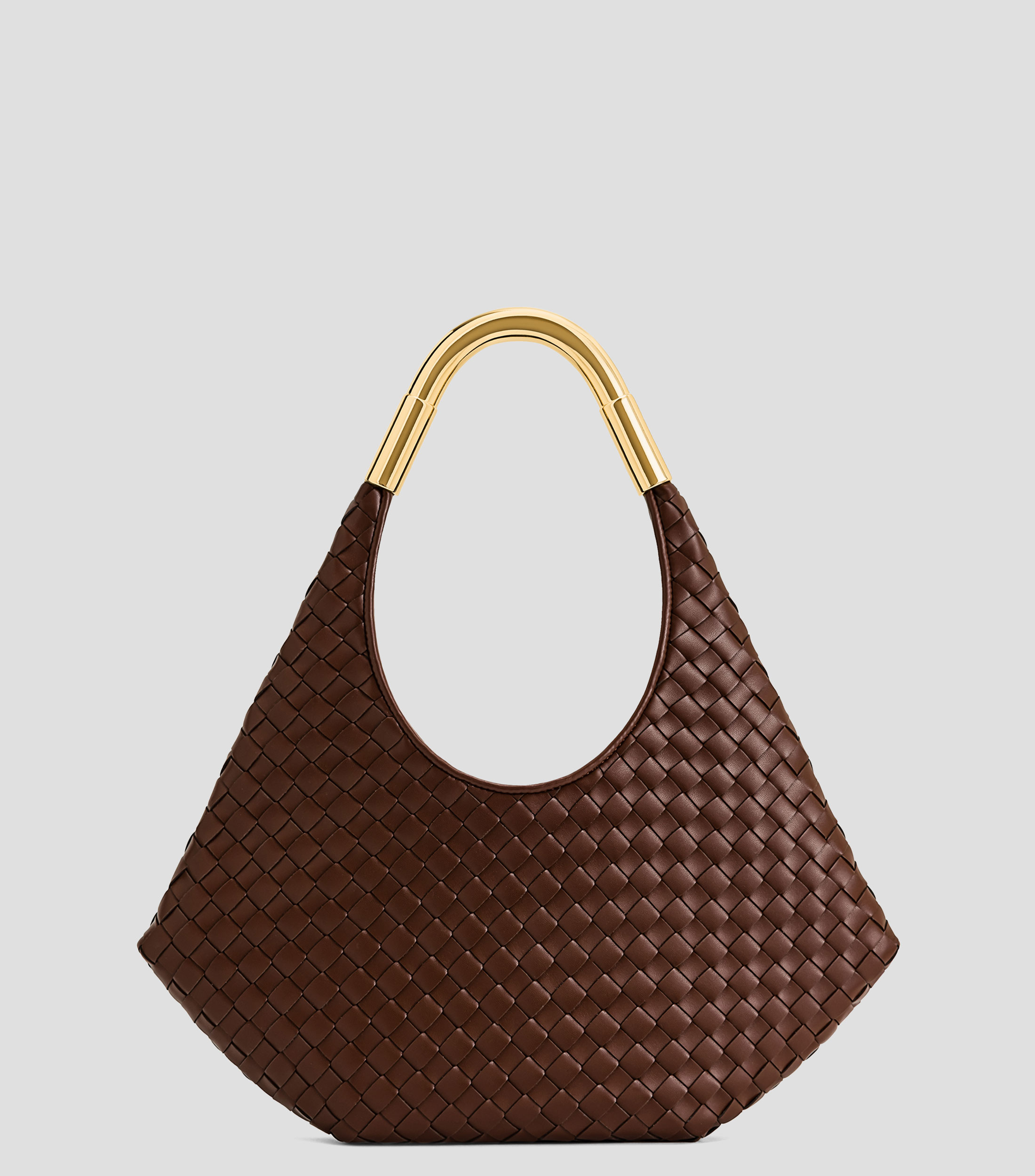 Bolsa shoulder café Olivia lisa Mujer