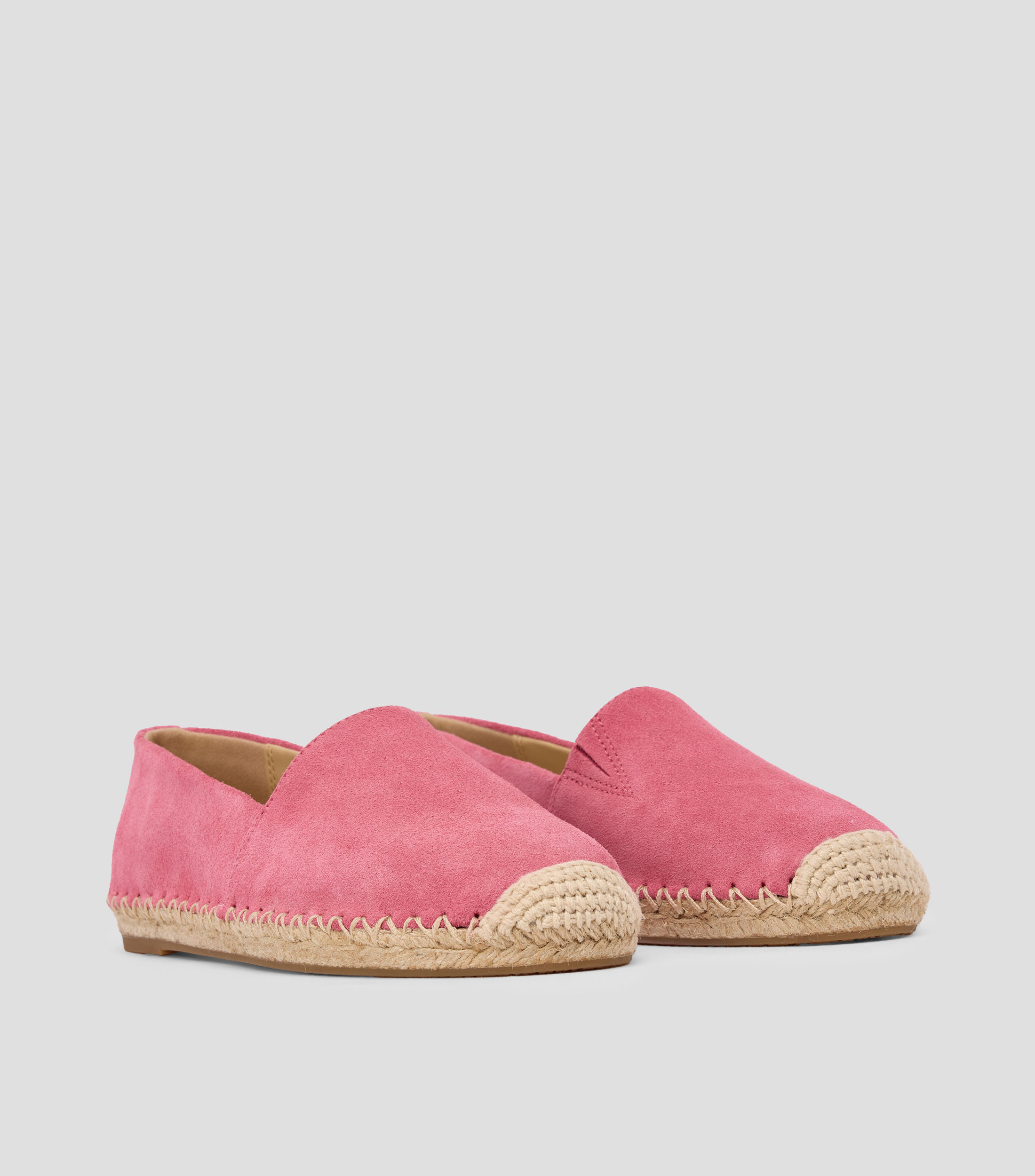 Alpargatas planas Kenzie Mujer