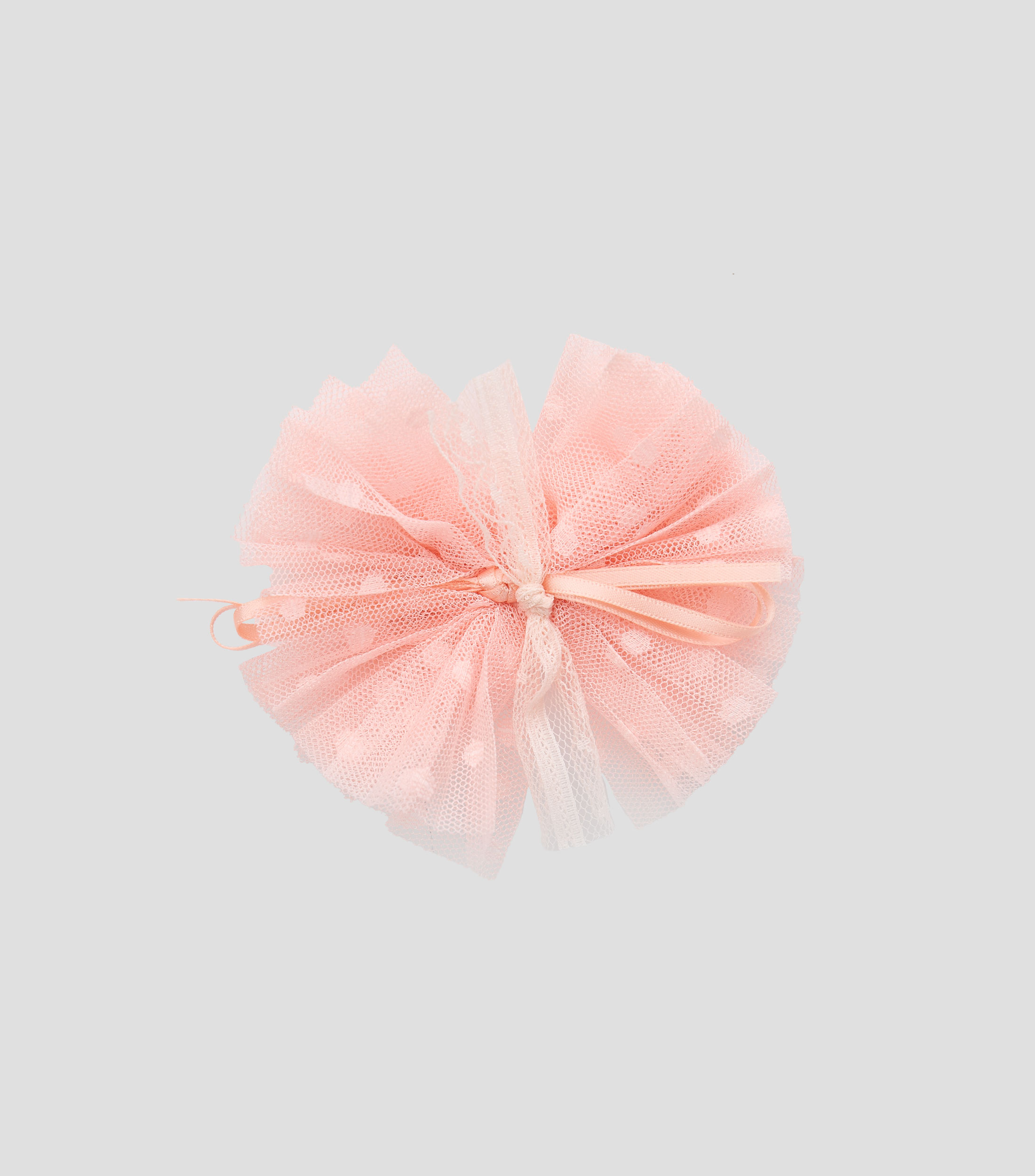 Broche para cabello con encaje Nina