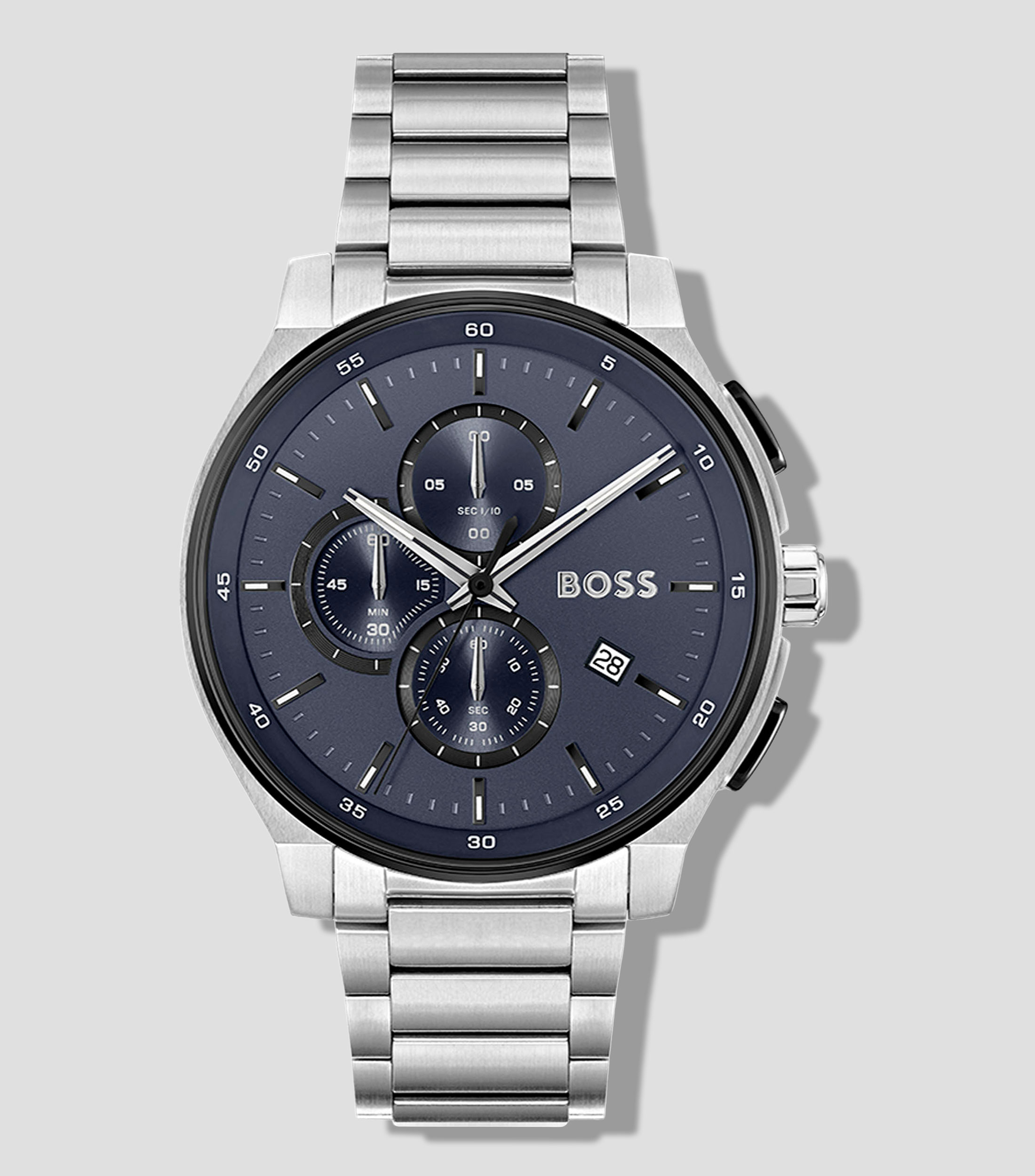 Reloj para hombre Peak 2.0 Casual Azul Marino