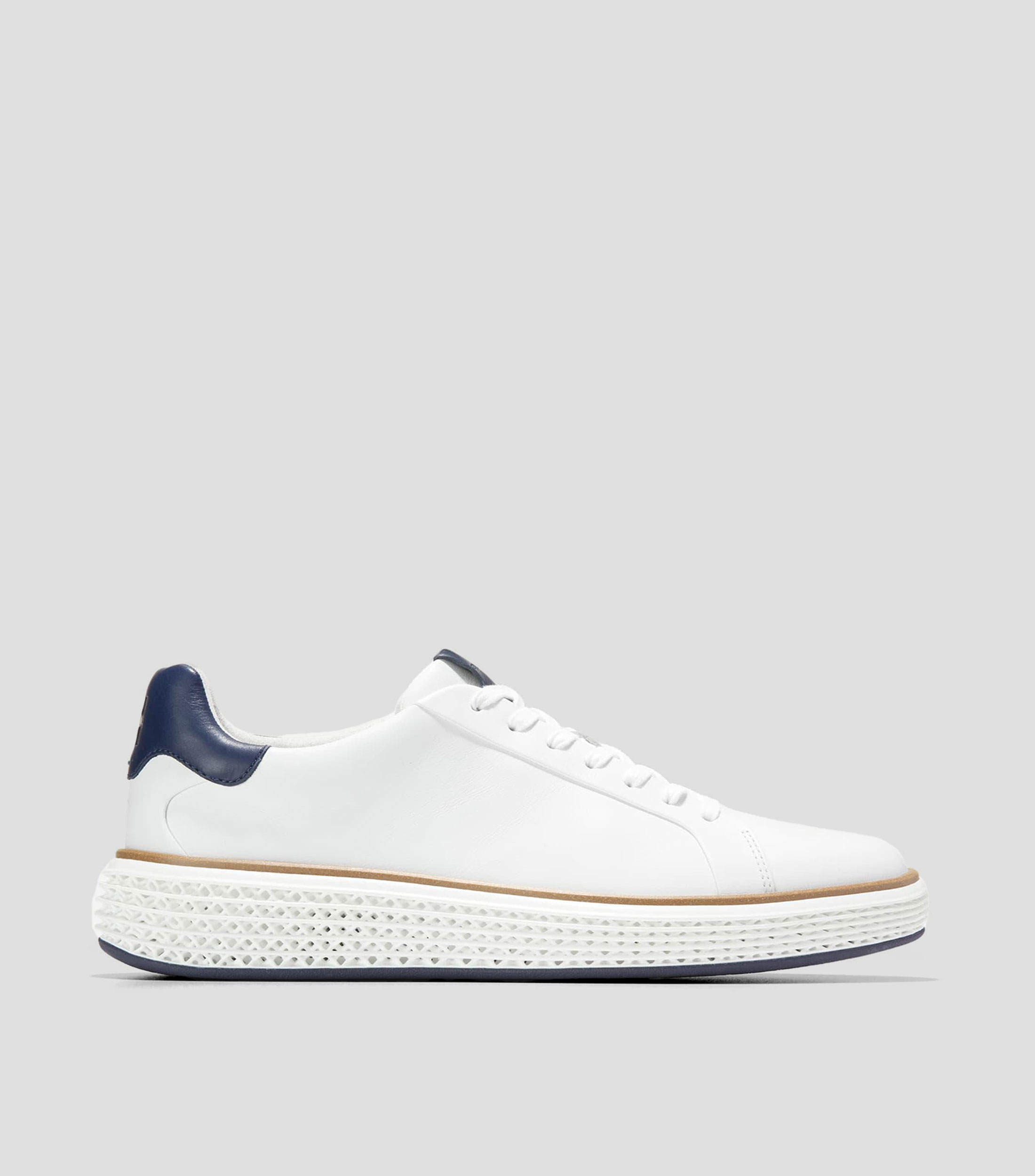 Tenis Casuales lisos Hombre