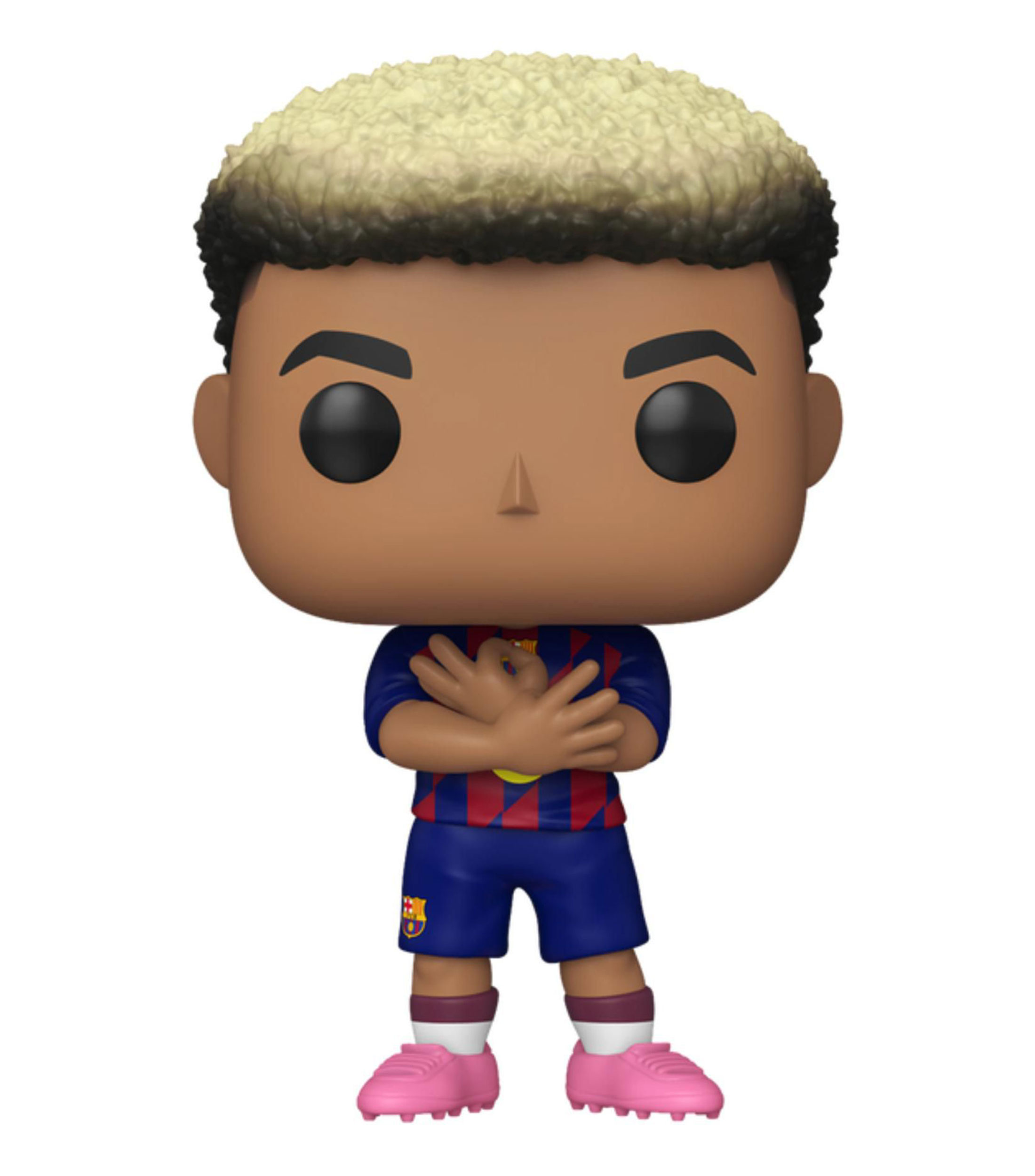 Funko Lamine Yamal, FC Barcelona