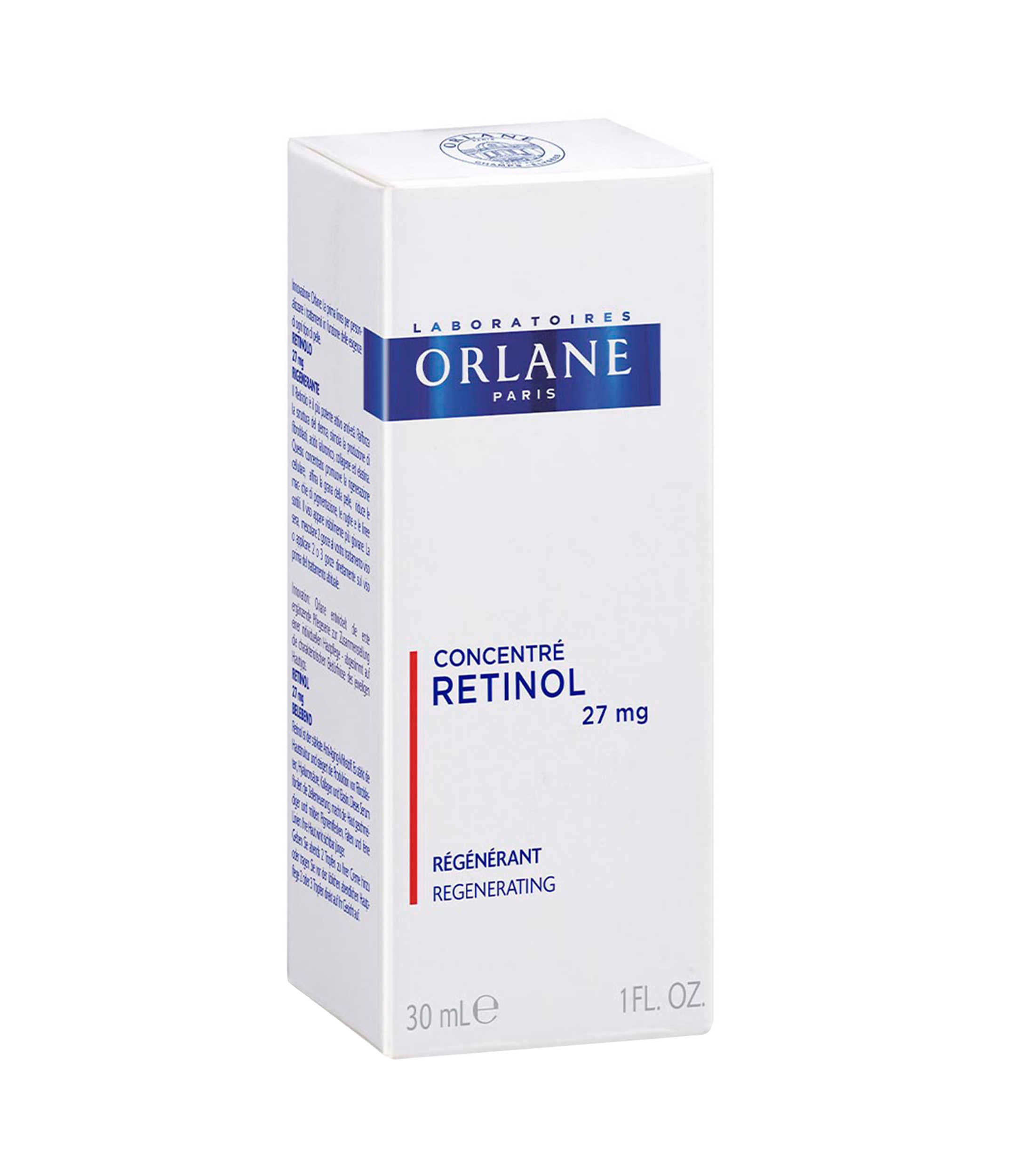 Suero Supradose Concentré Retinol, 30 ml