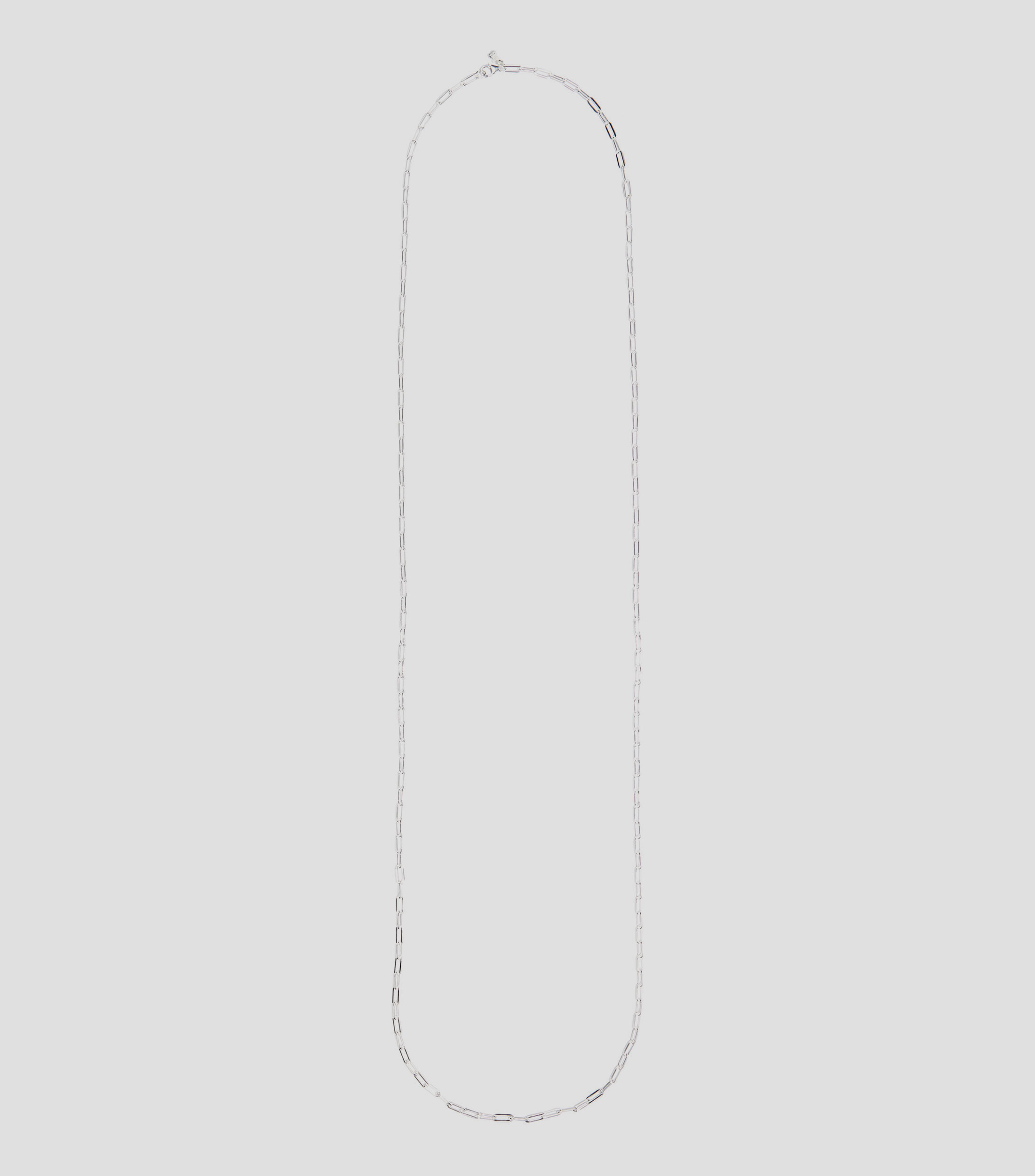 Collar en plata Tous Chain Mujer