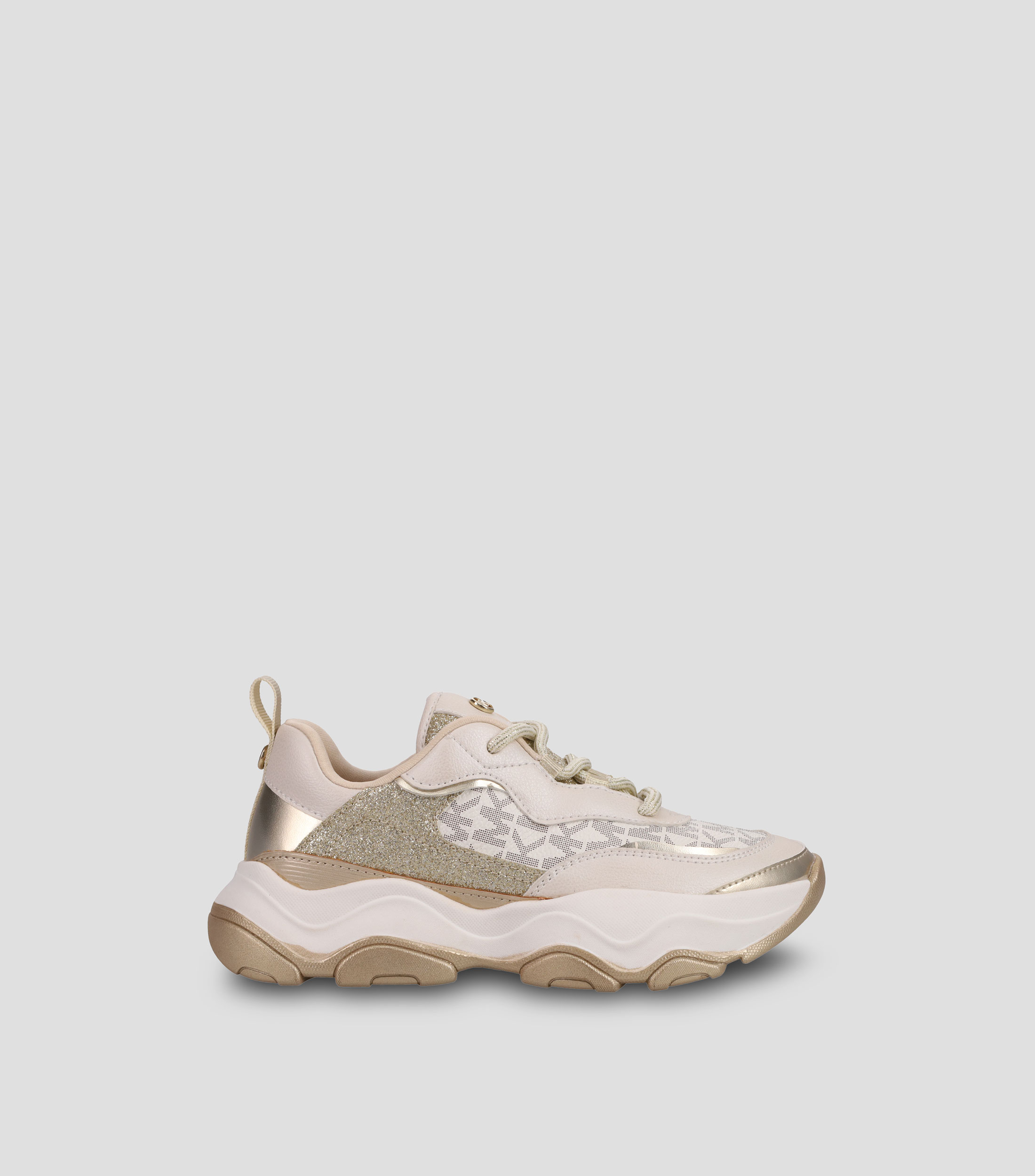 Tenis Casuales Atlas V Niña