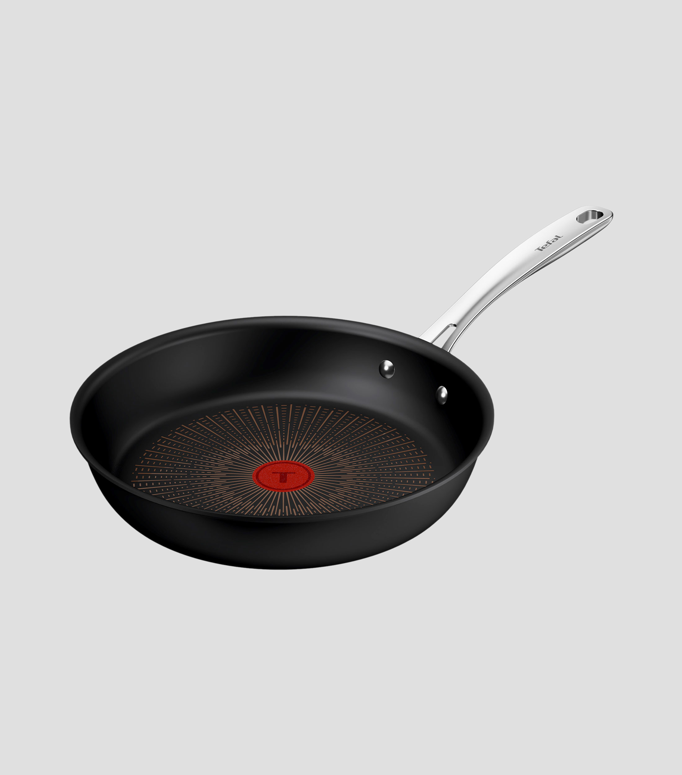 Sartén en Aluminio Excellence 24 cm