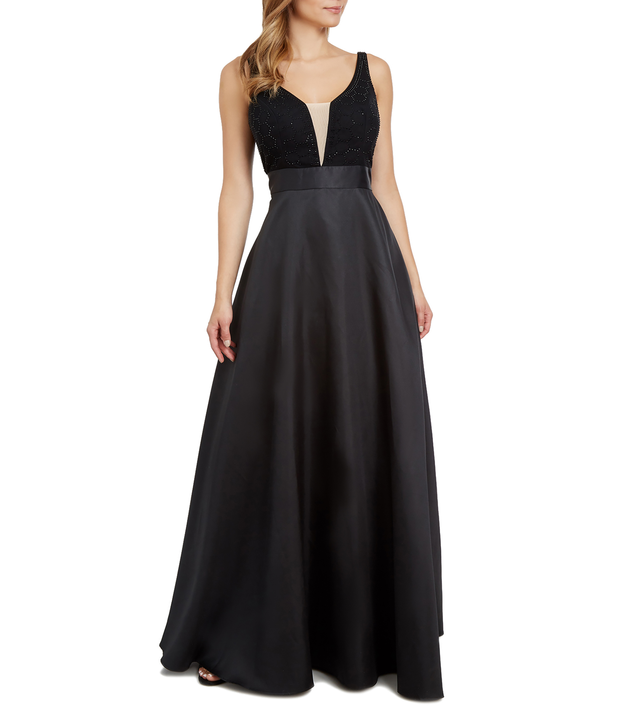 Liz Minelli Vestidos De Noche Largos Online Hotsell, UP TO 53% OFF |  eshowmagazine.com