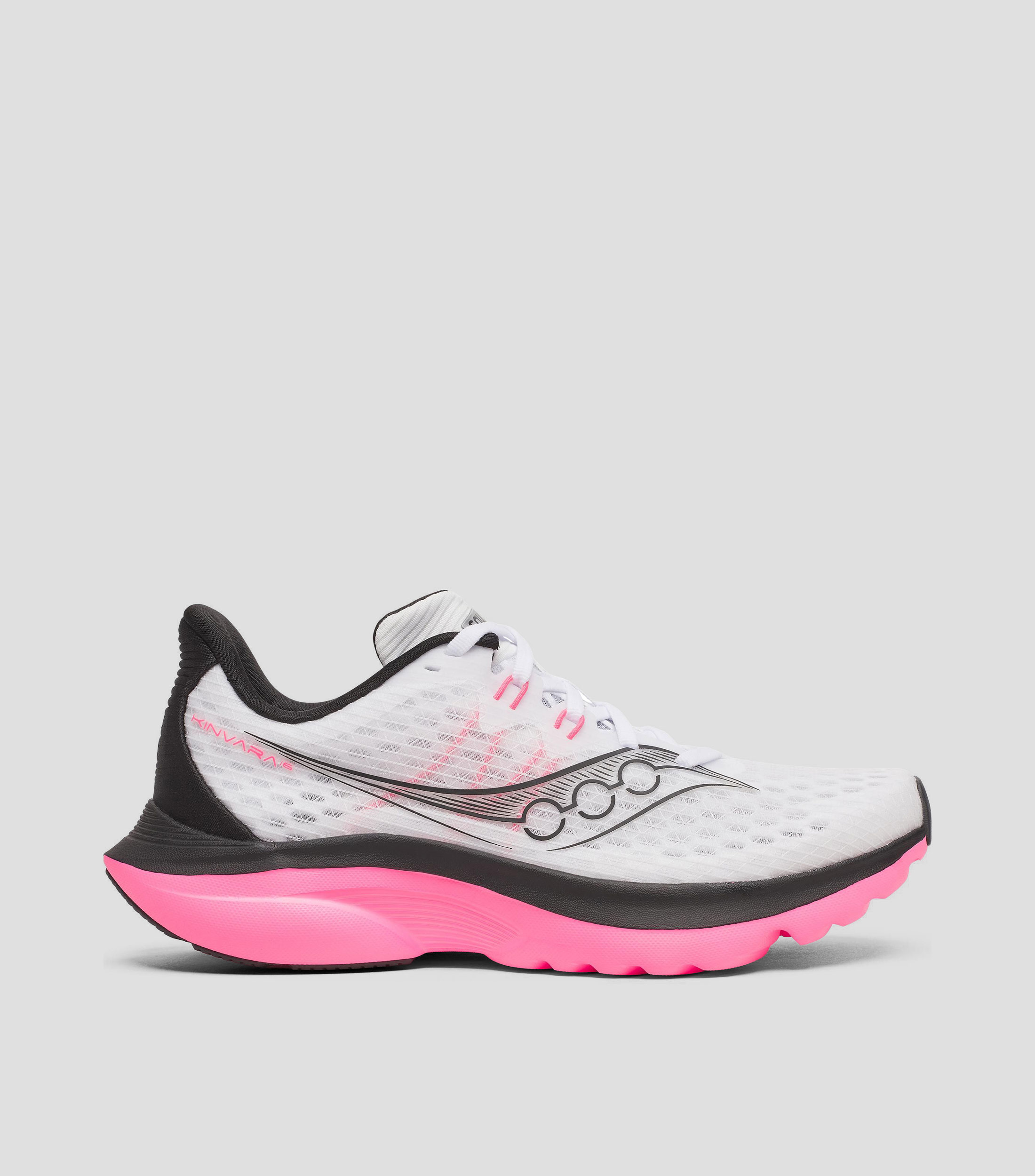 Tenis para correr Kinvara Mujer