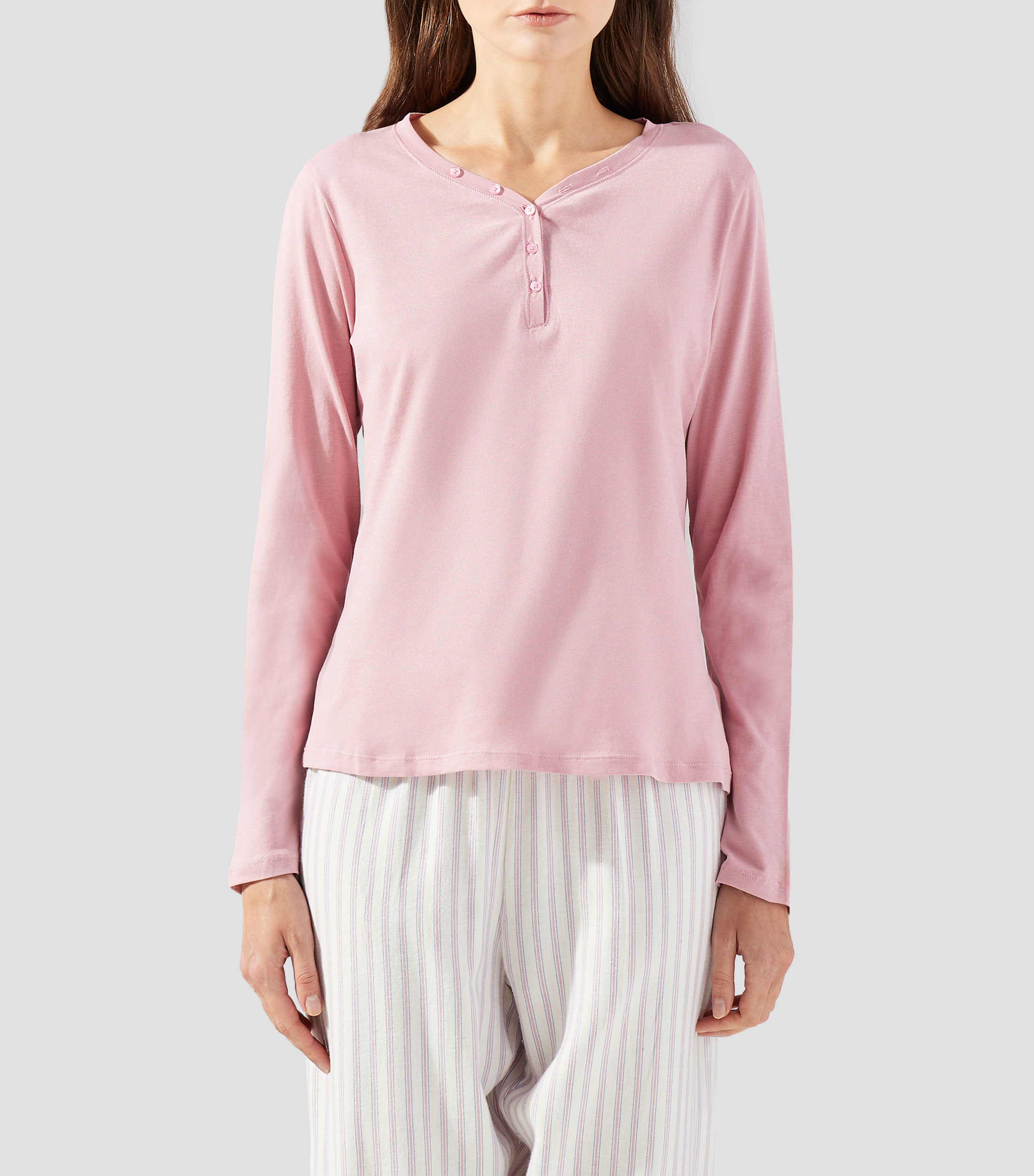 Playera pijama Mujer