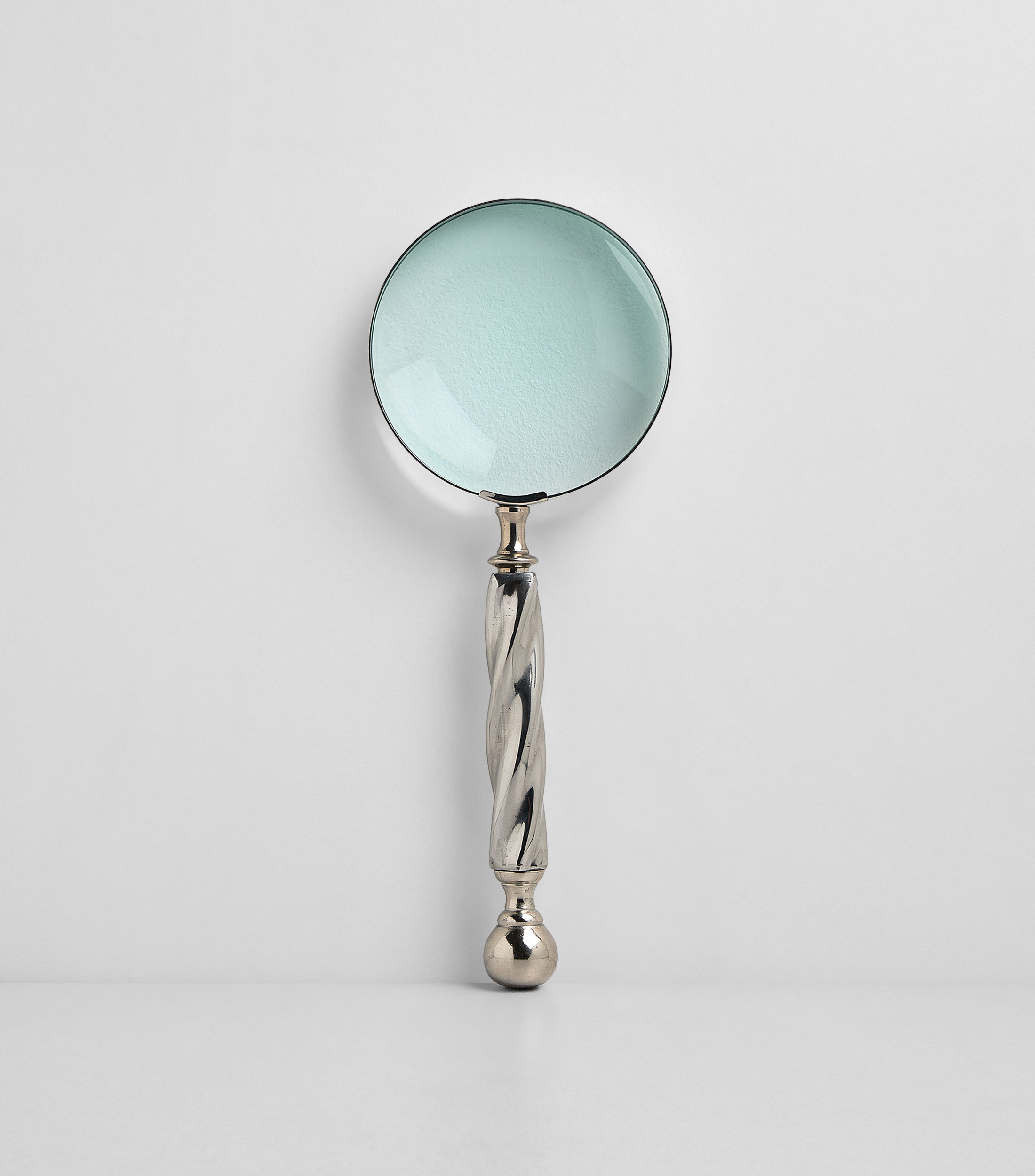 Figura decorativa Lupa Alfe