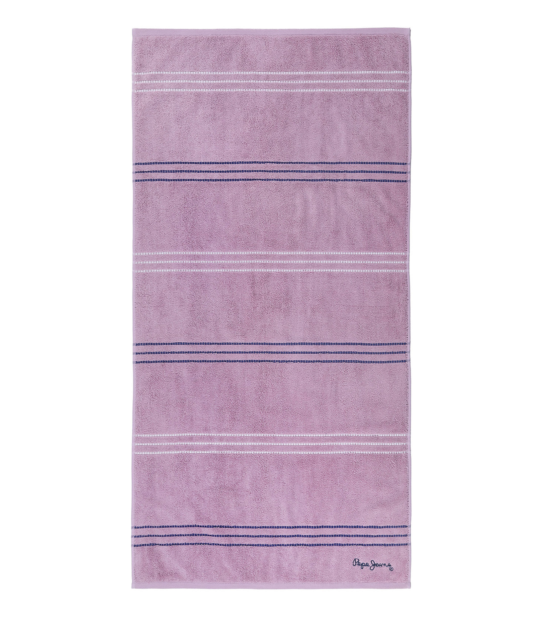 Toalla de medio baño Admiral Rosa