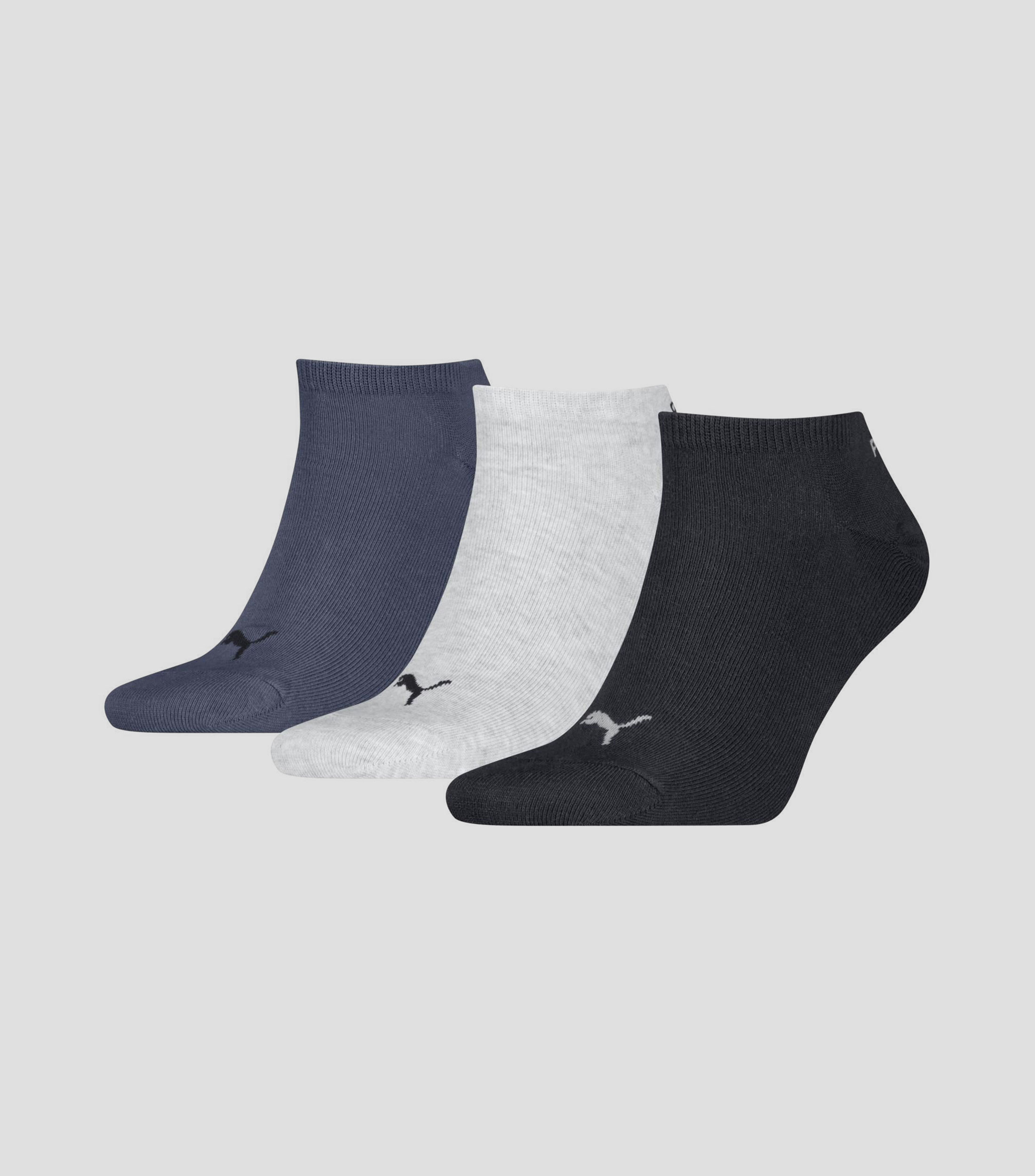 Set 3 Calcetines Hombre