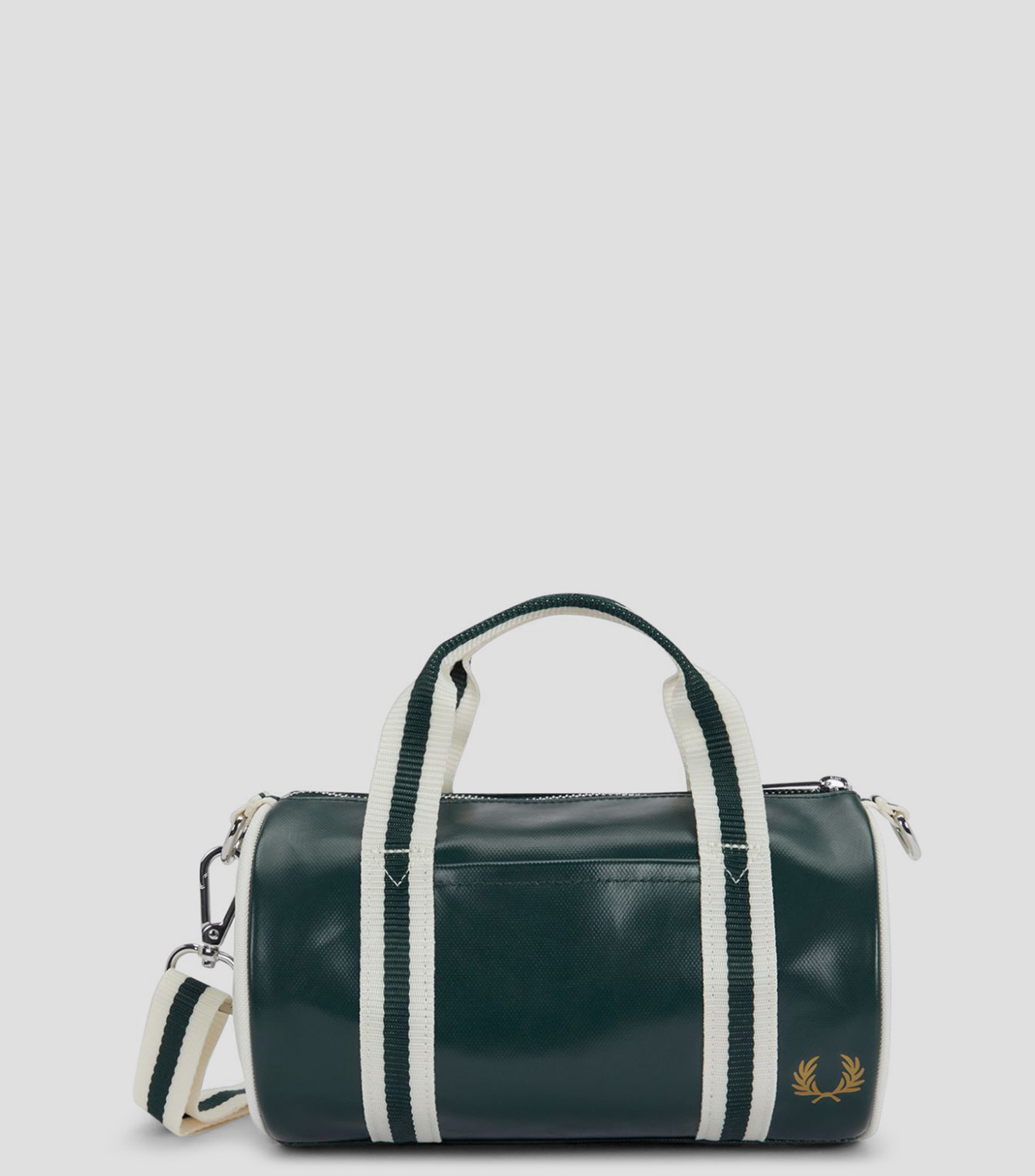 Bolso bowler Classic Mini estampado Hombre