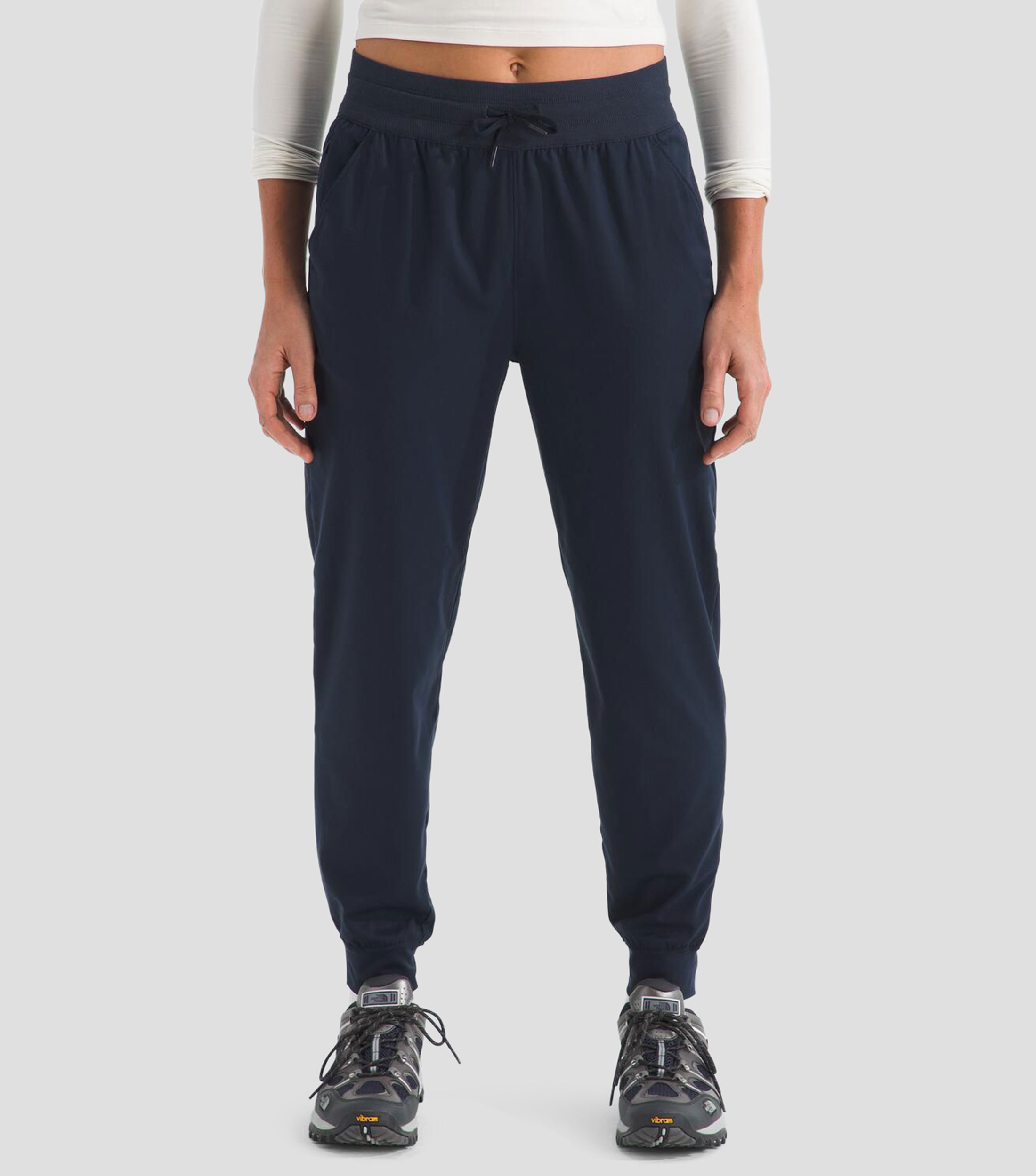 Pants para senderismo Aphrodite Arise Mujer