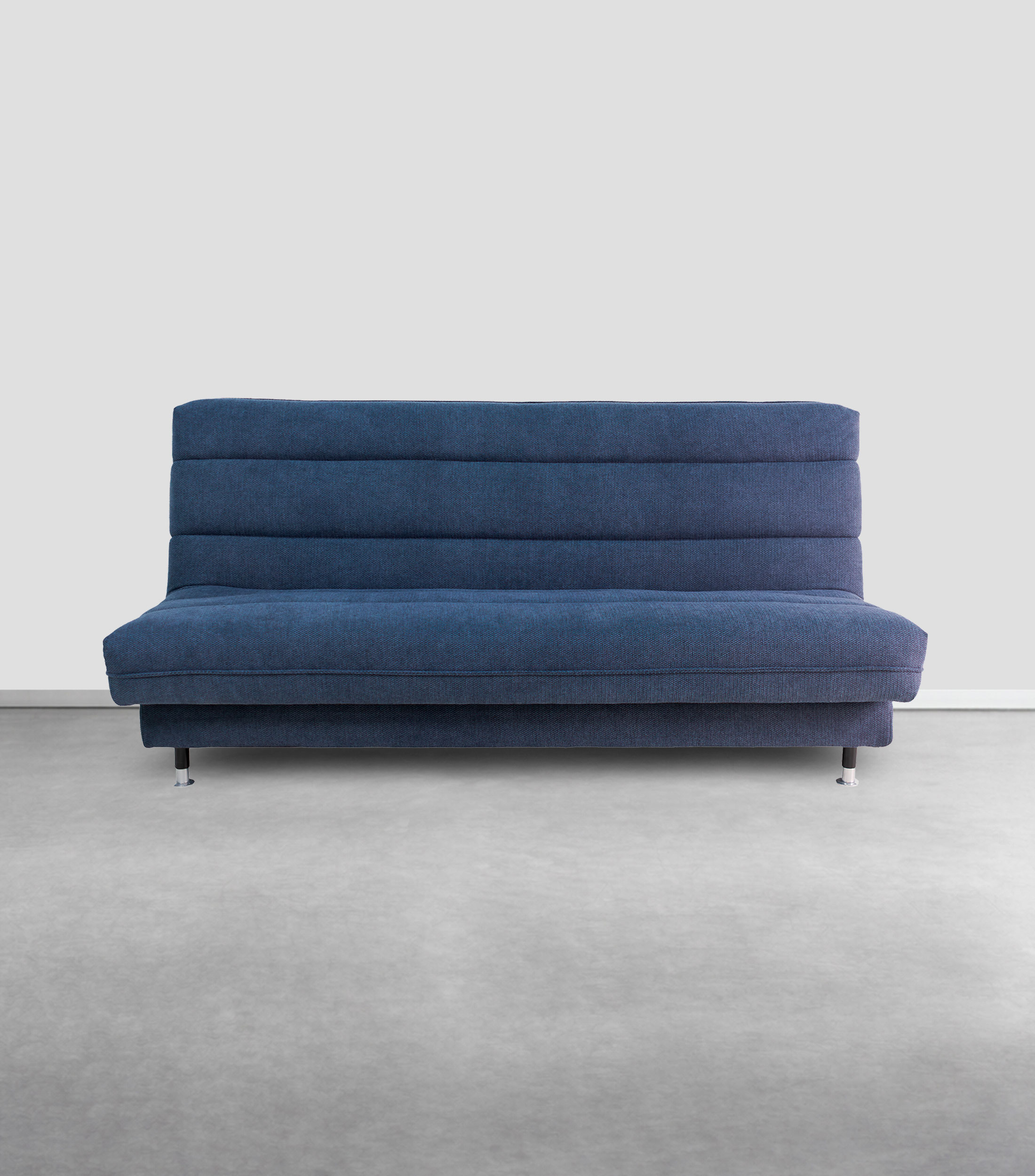 Sofá Cama Dante Azul