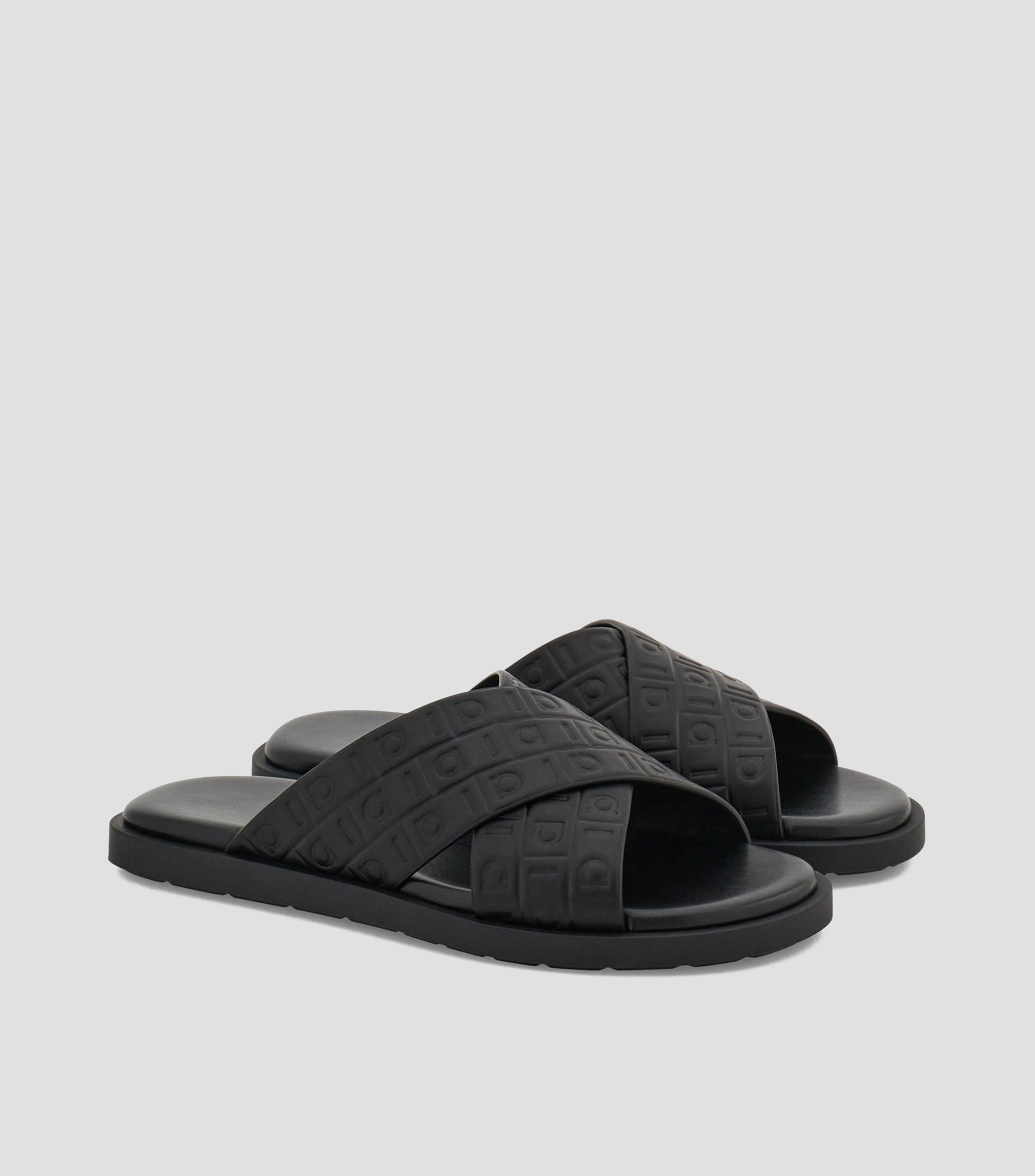 Sandalias Hombre