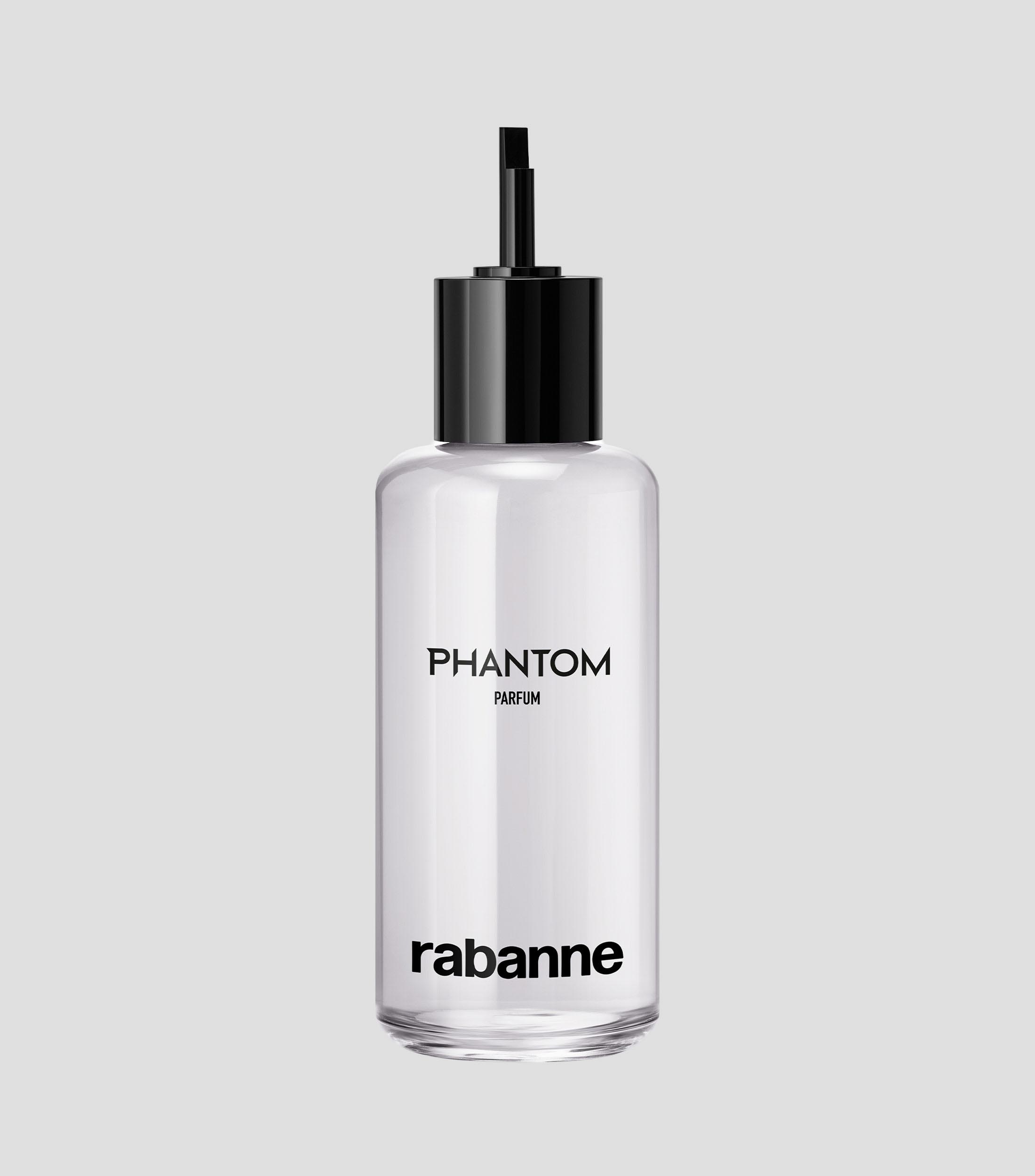 Perfume Phantom, Parfum Refill 200 ml para Hombre