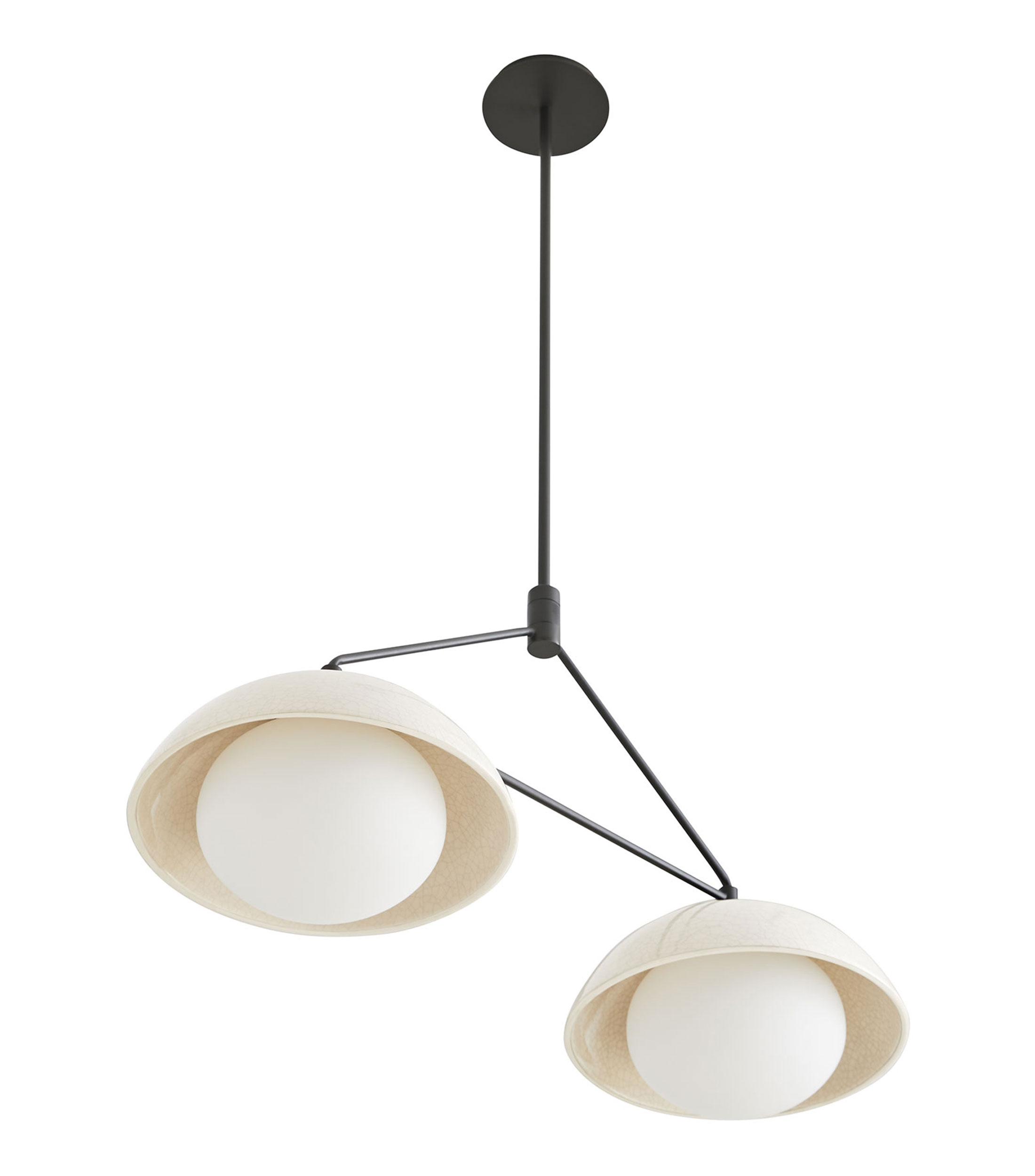 Lámpara Colgante Glaze 120 V