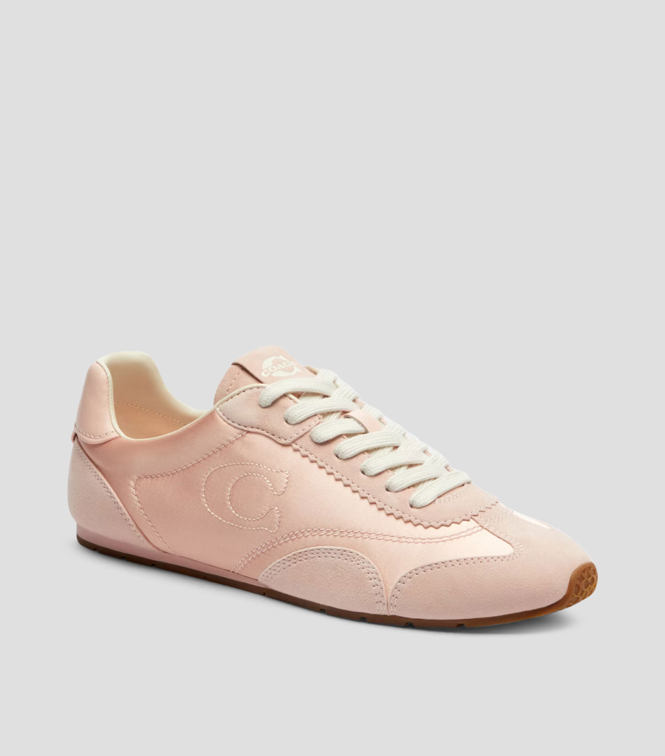 Tenis casuales Ellis en piel vacuna Mujer