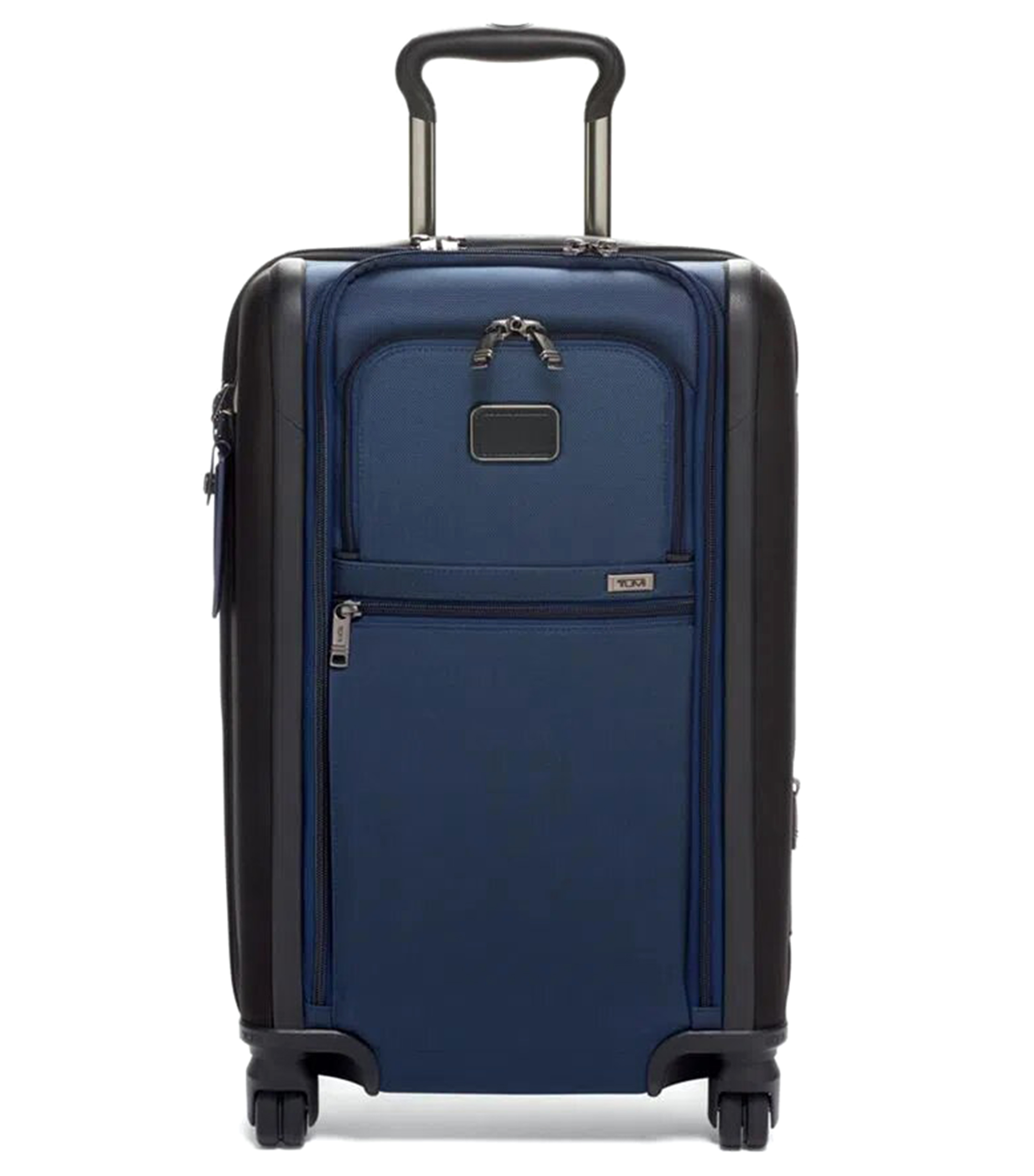Tumi Maleta de viaje azul - El Palacio de Hierro