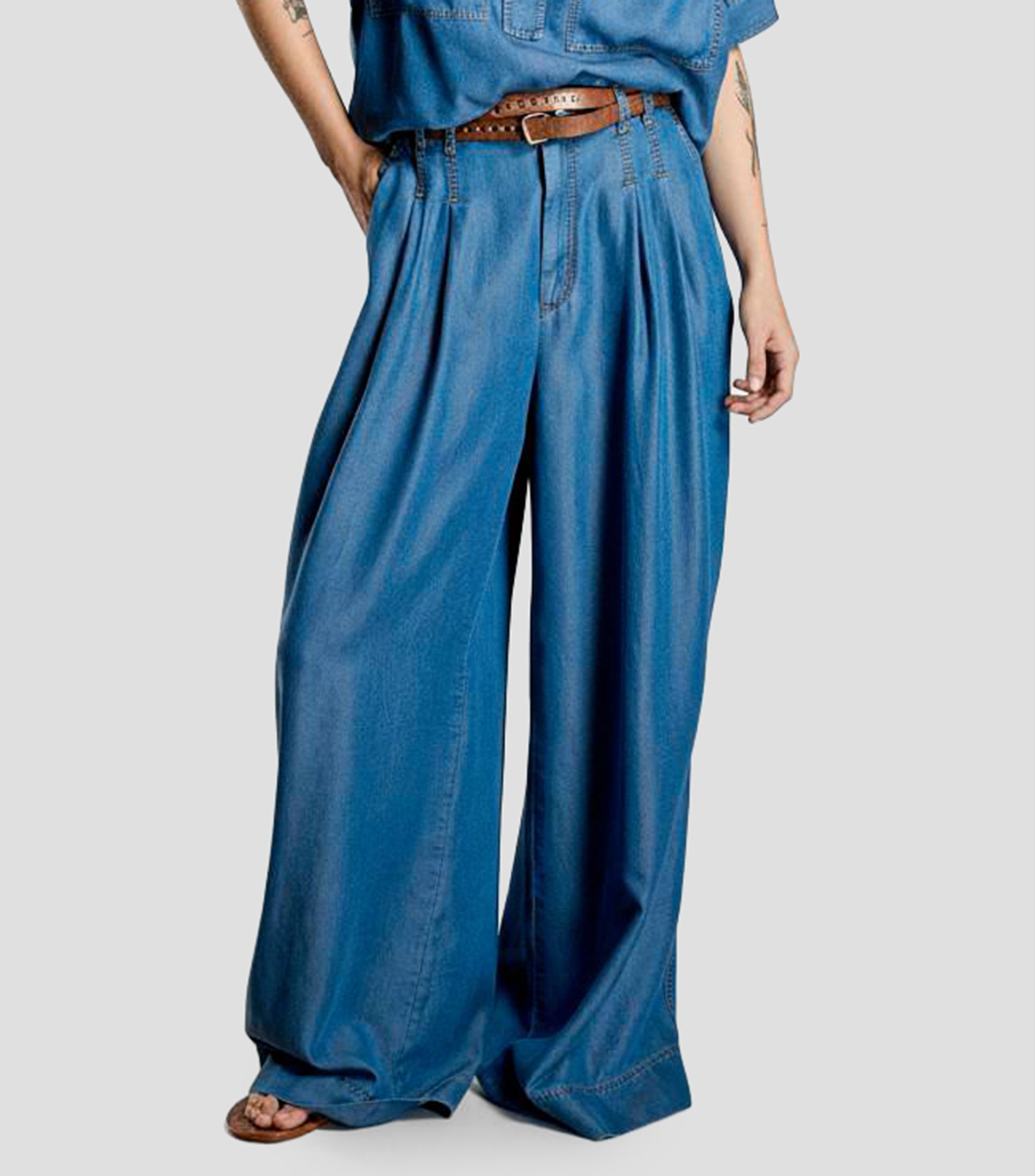 Pantalón Mujer
