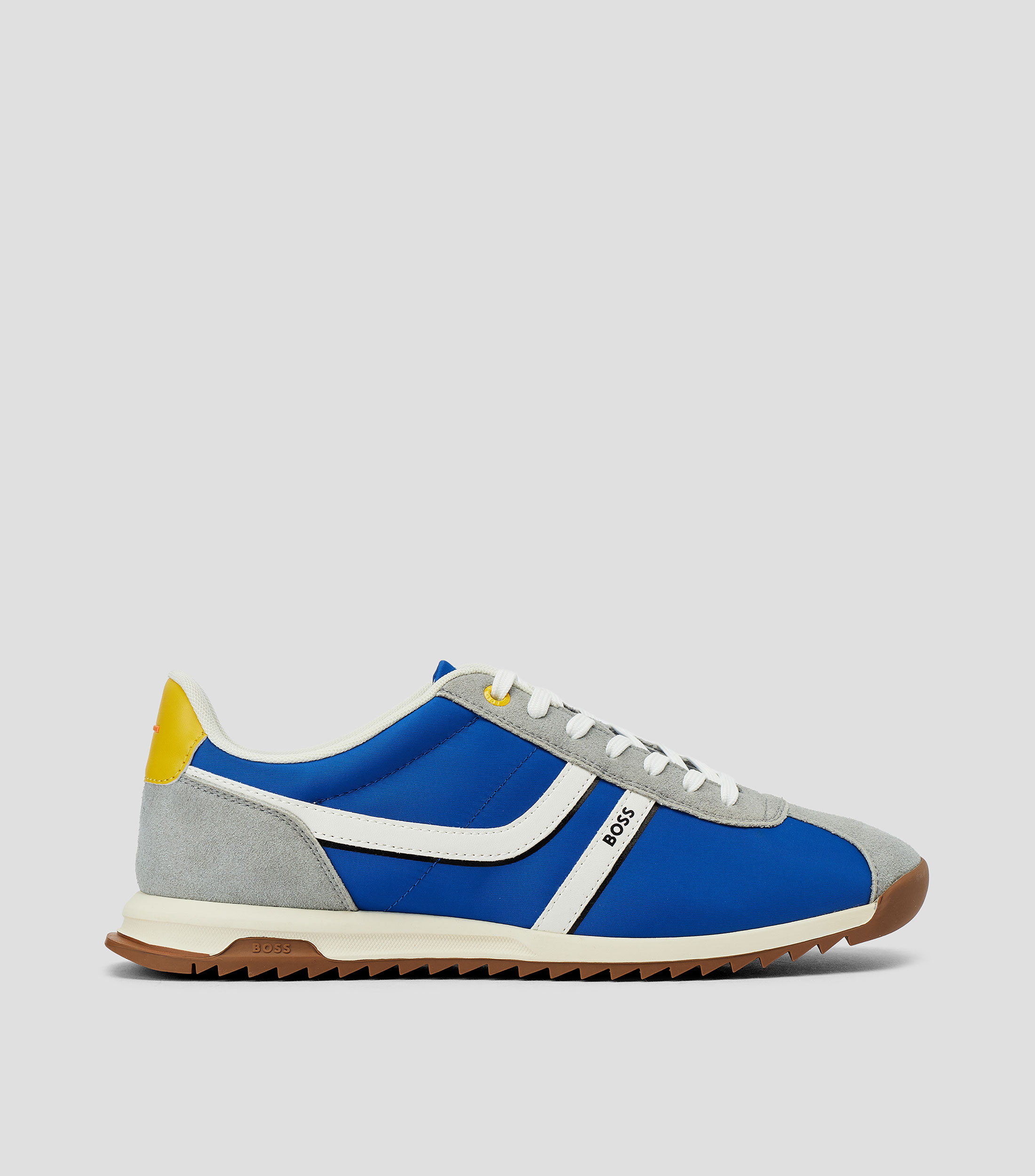 Tenis casuales Zayn Hombre