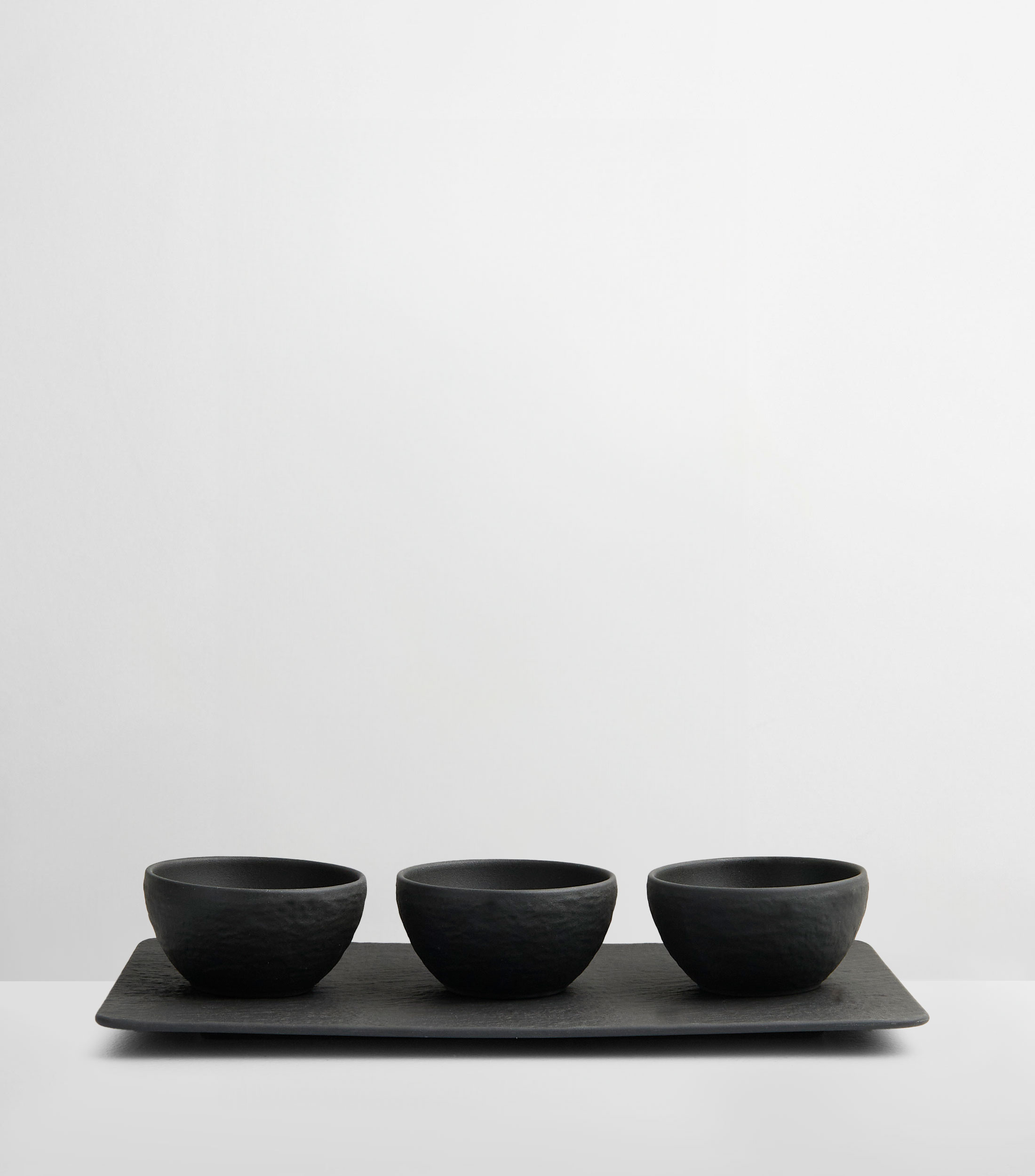 Set 3 Bowls para Dip Rock Manufacture liso