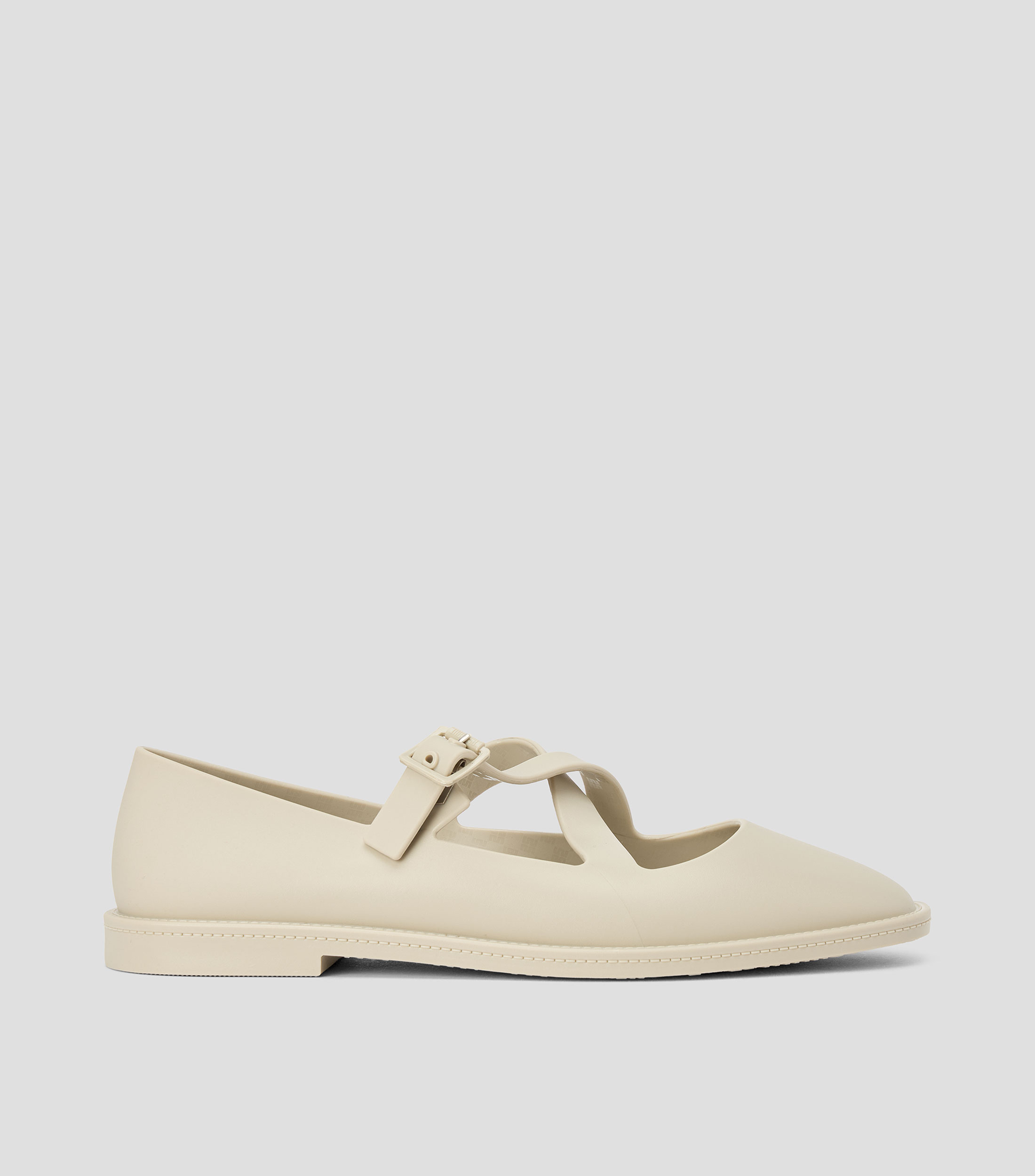 Flats lisos Mujer