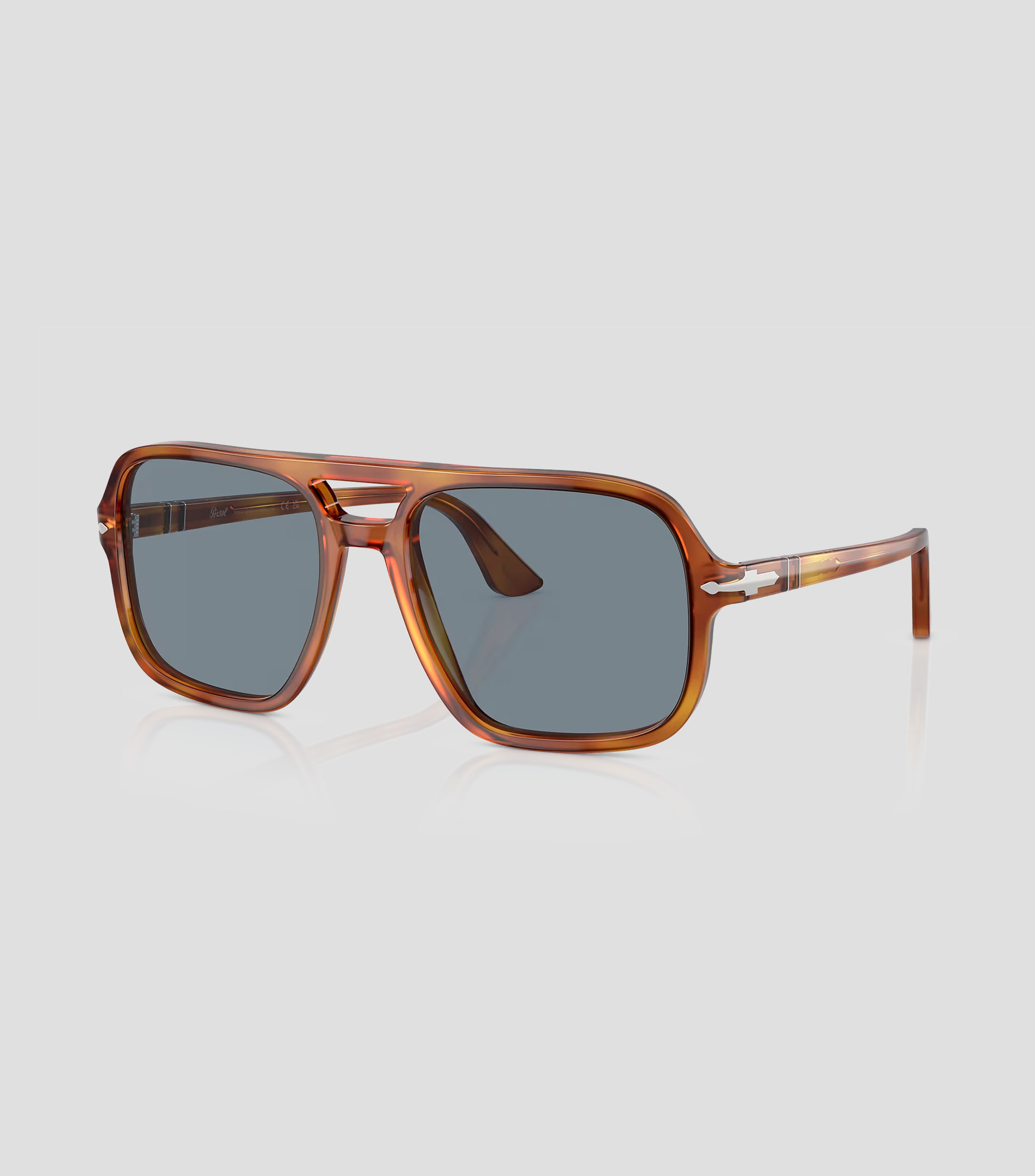 Lentes de sol aviador Hombre