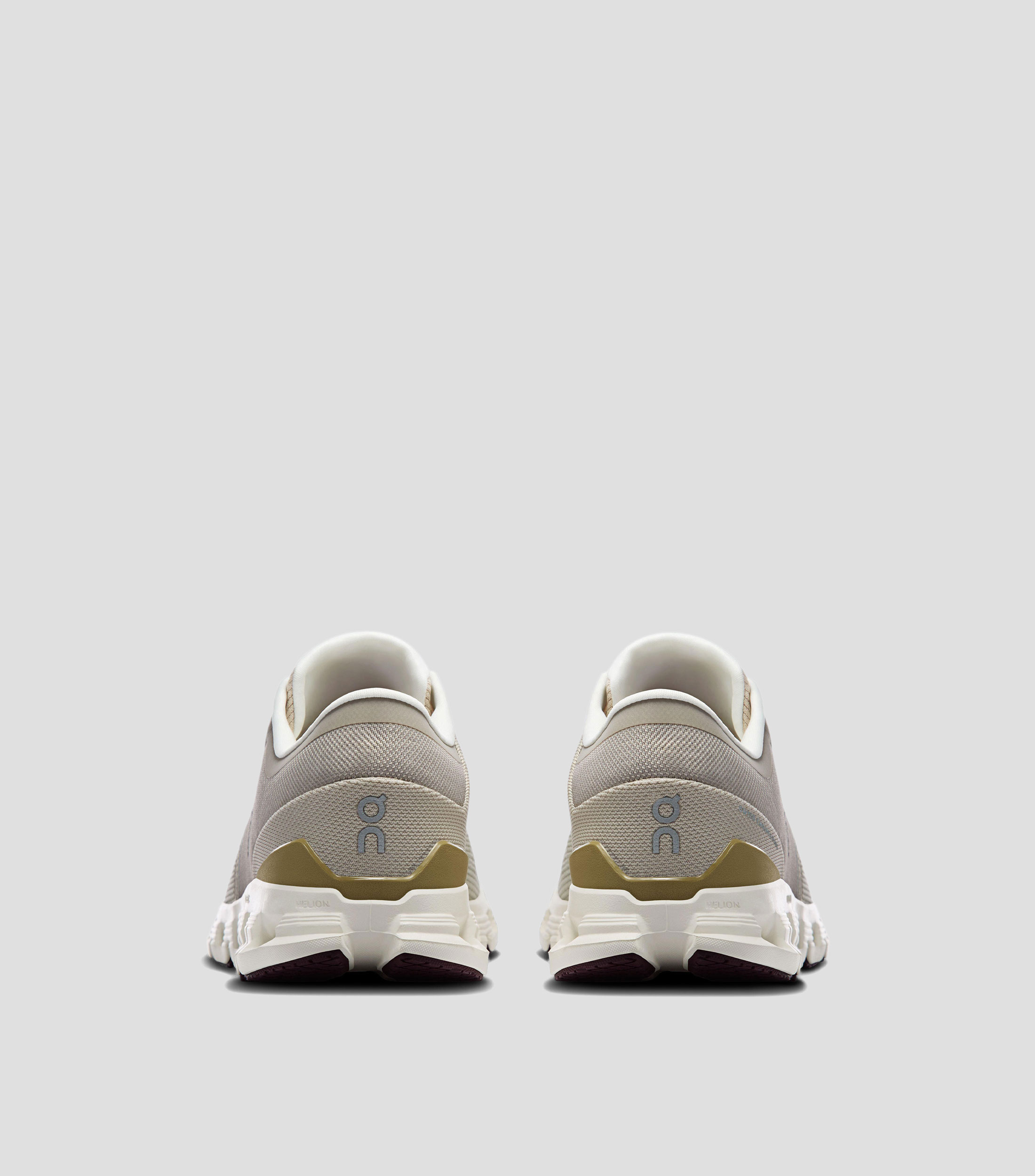 Tenis para entrenamiento Cloud X 4 Hombre