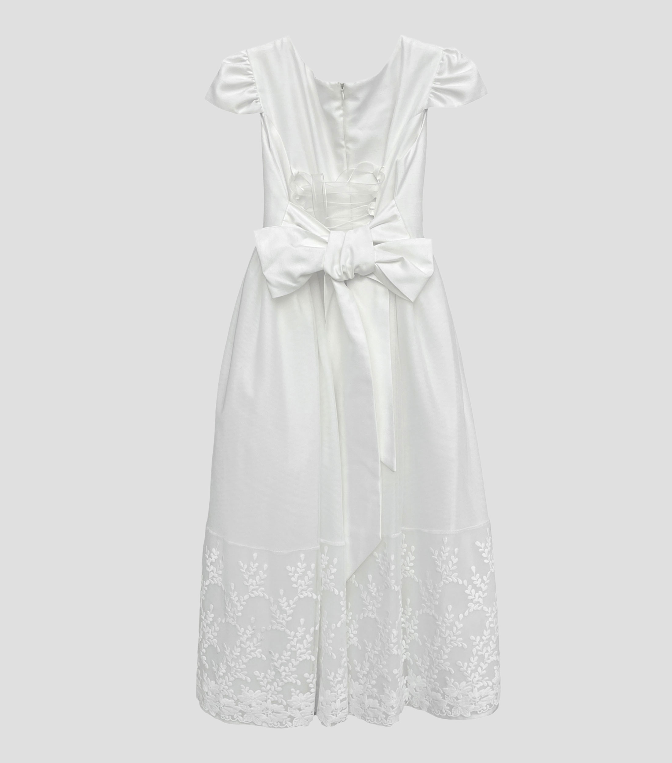 Vestido Niña