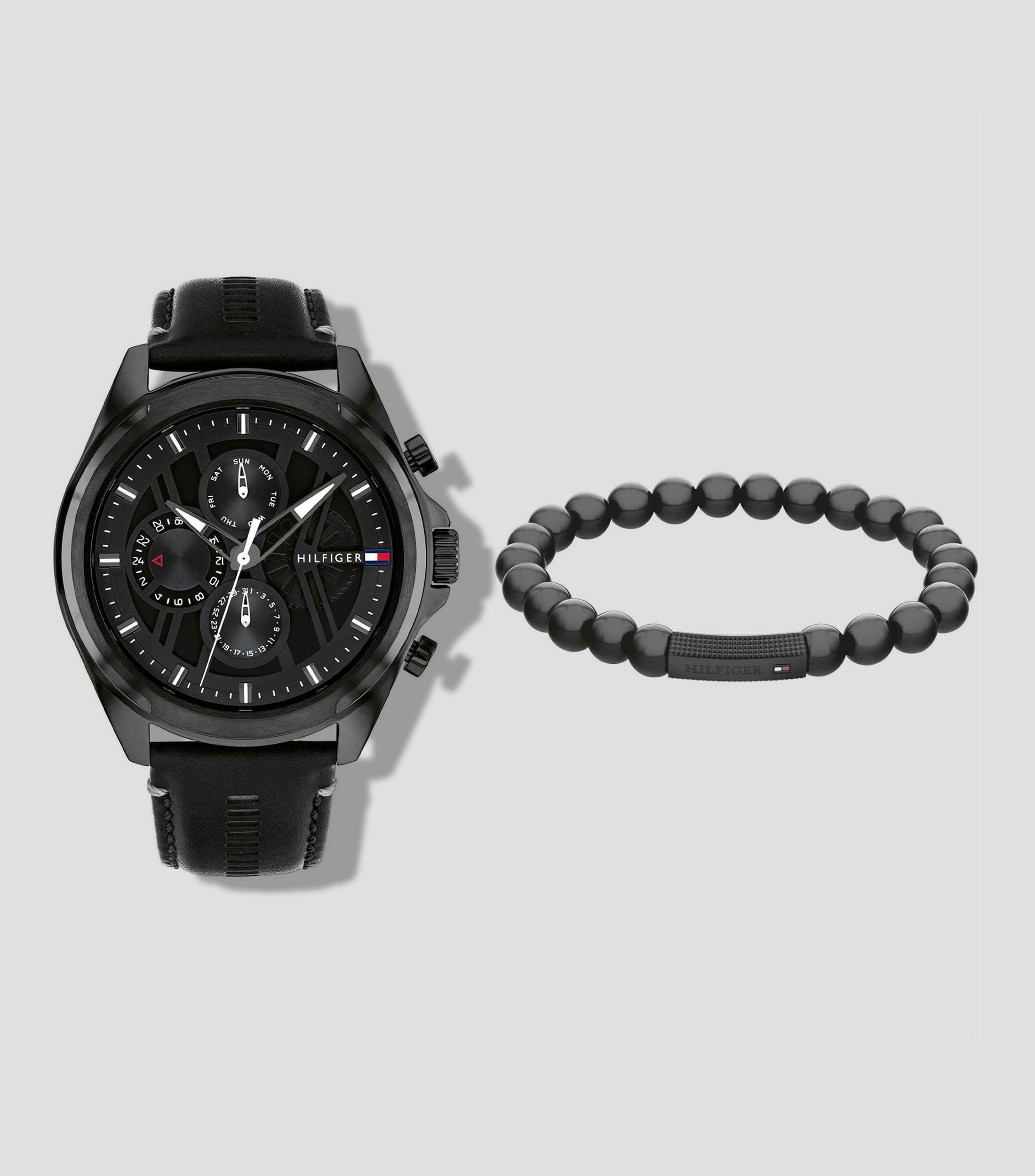 Reloj para Hombre Clasico, Negro