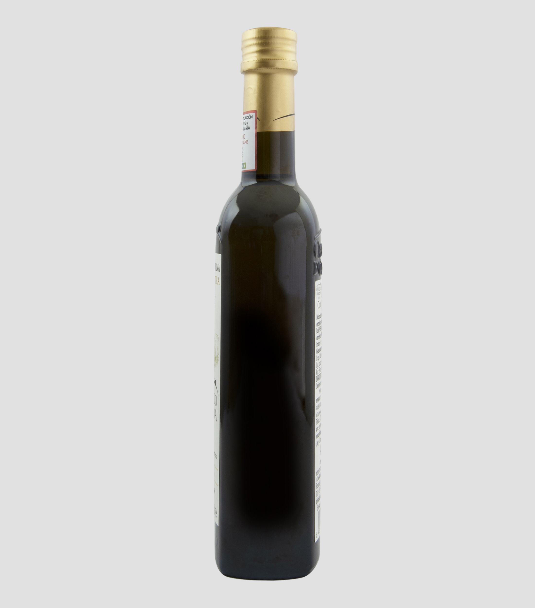 Aceite de Oliva Extra Virgen, 250 ml