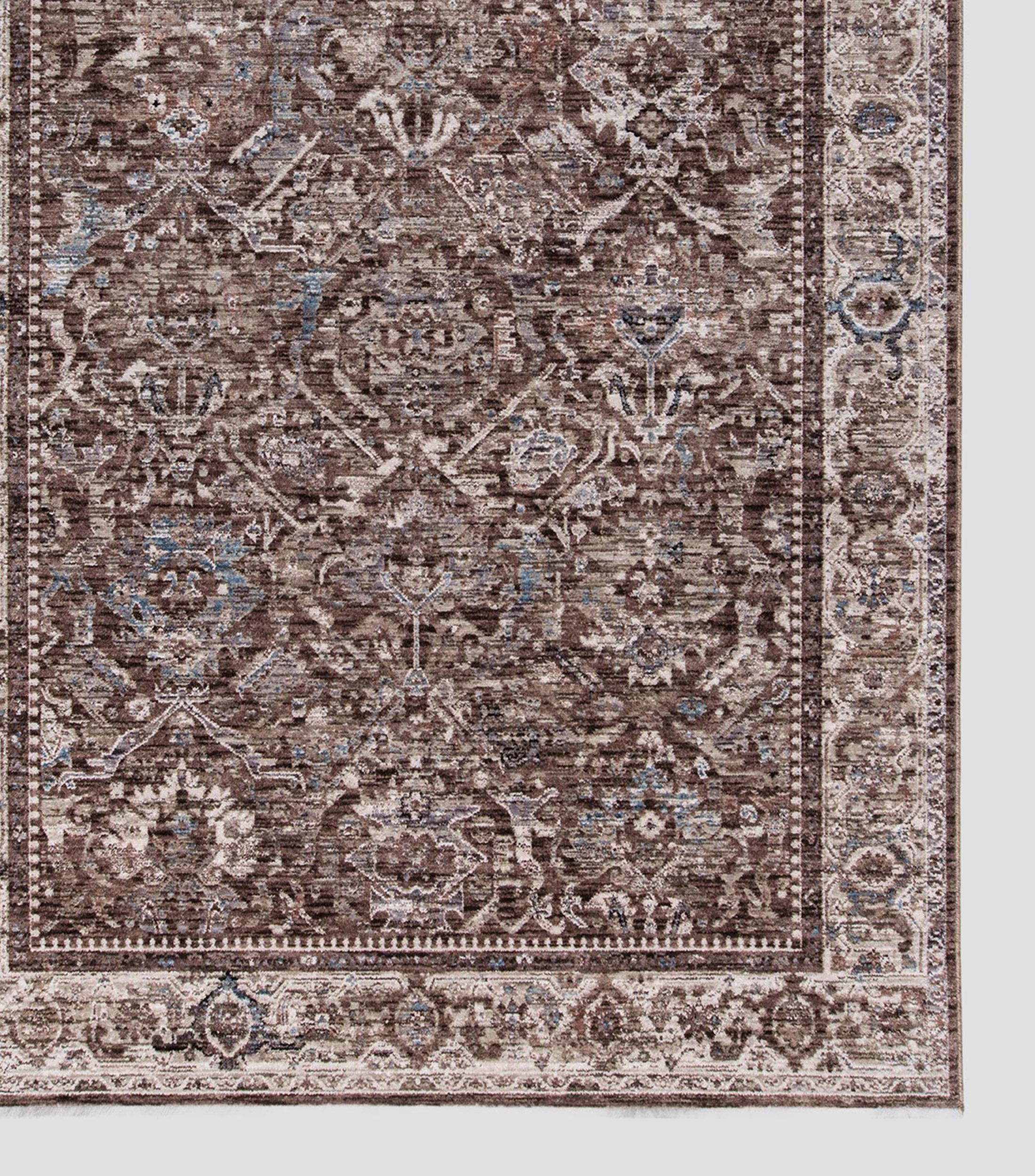 Tapete Decorativo Antika en Poliéster 300 x 240 cm