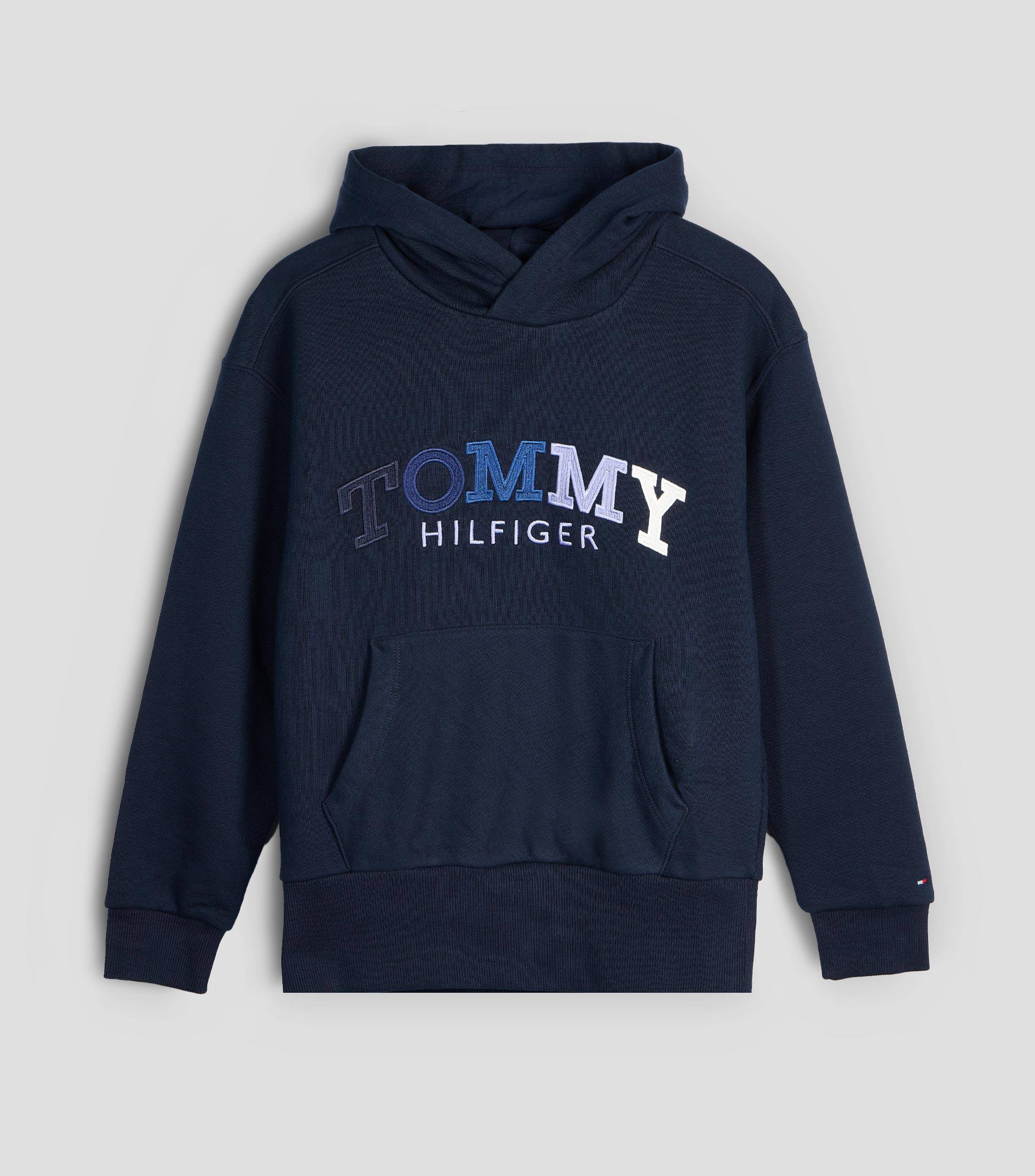 Sudadera con capucha Niña