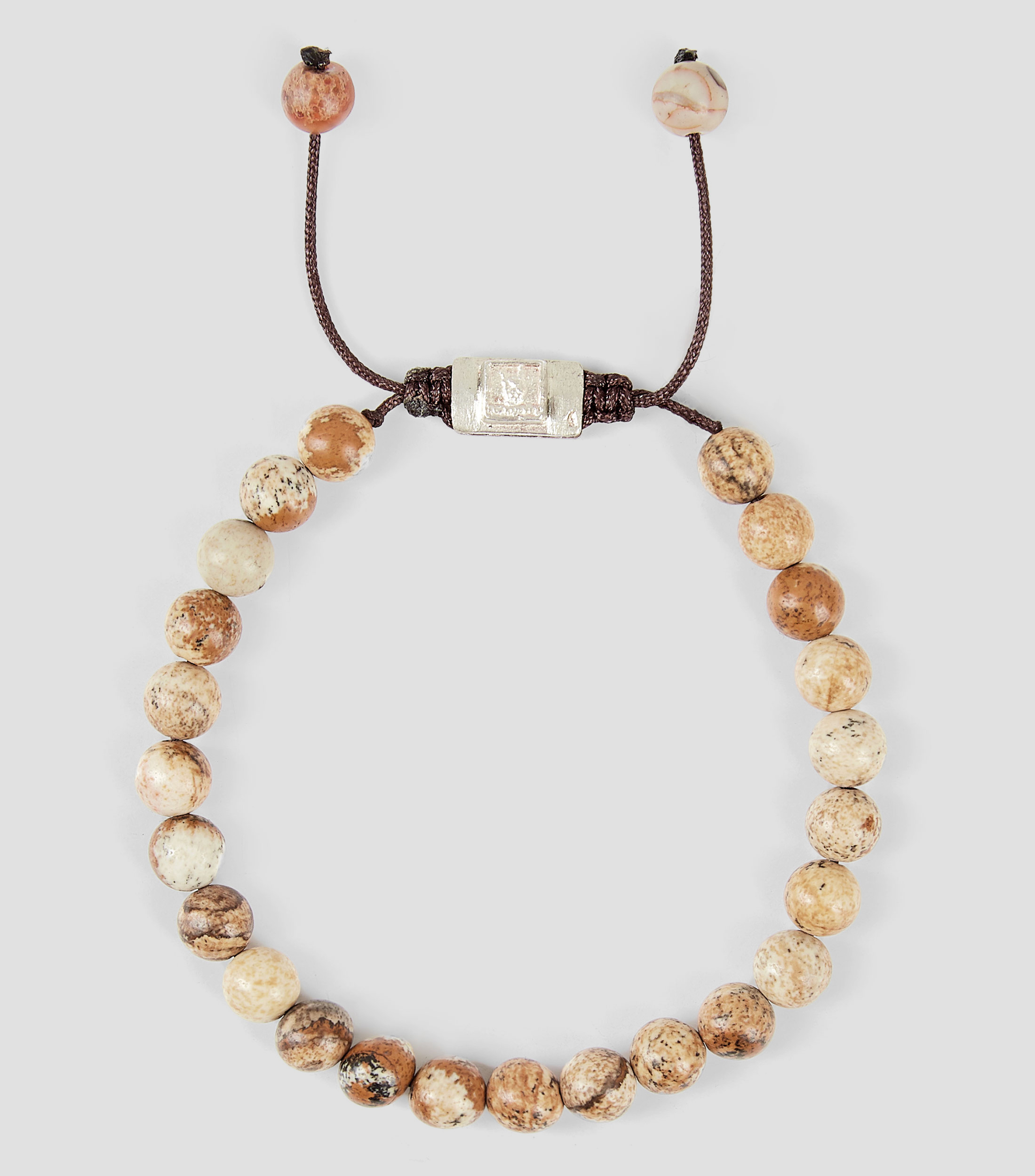 Pulsera ajustable Hombre