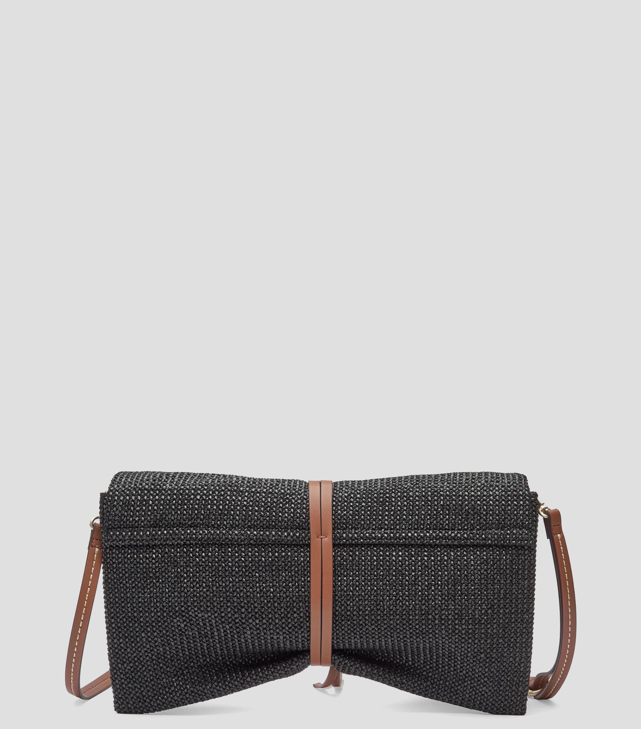 Bolsa Clutch liso Mujer