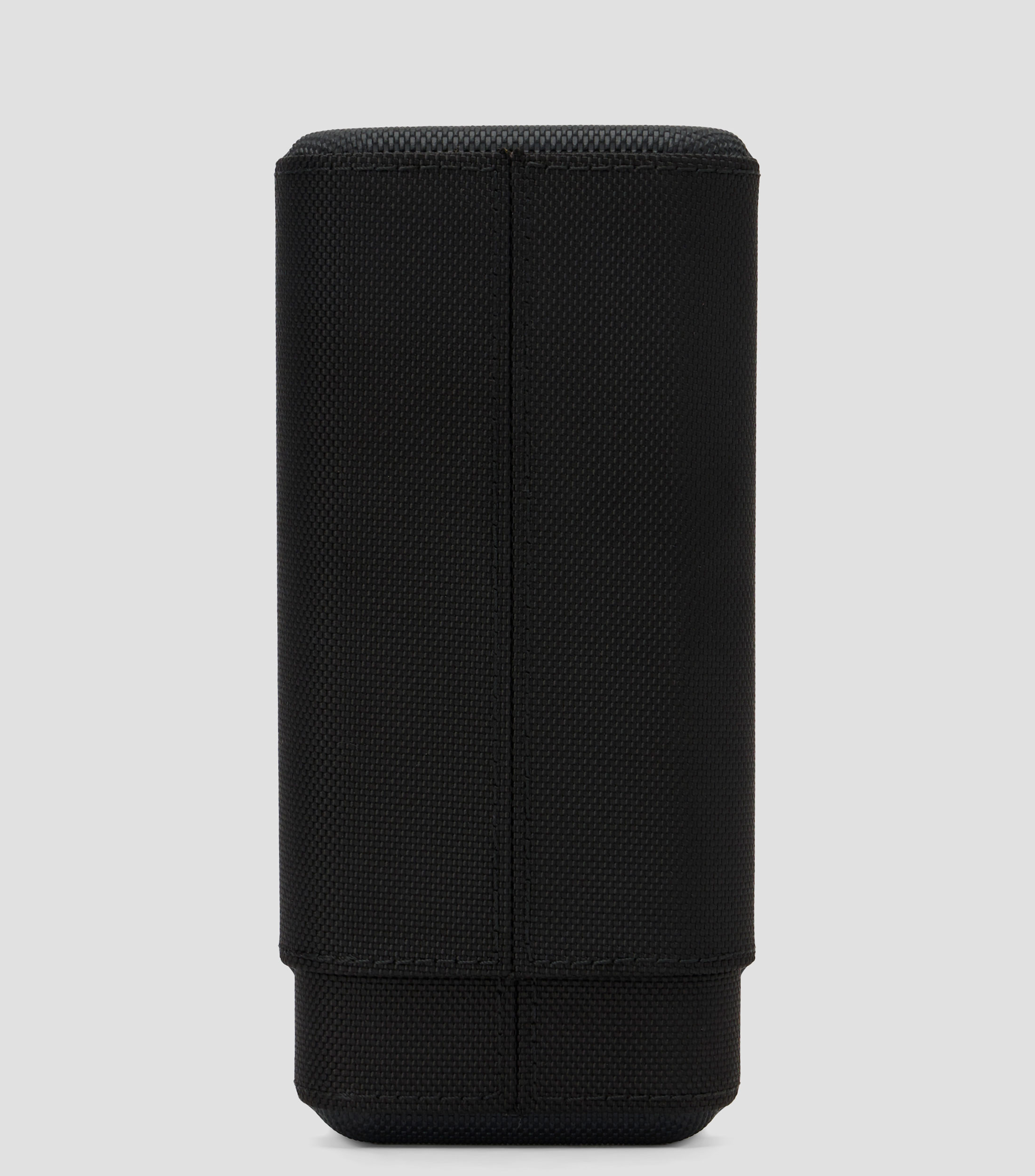 Estuche porta puros negro Hombre