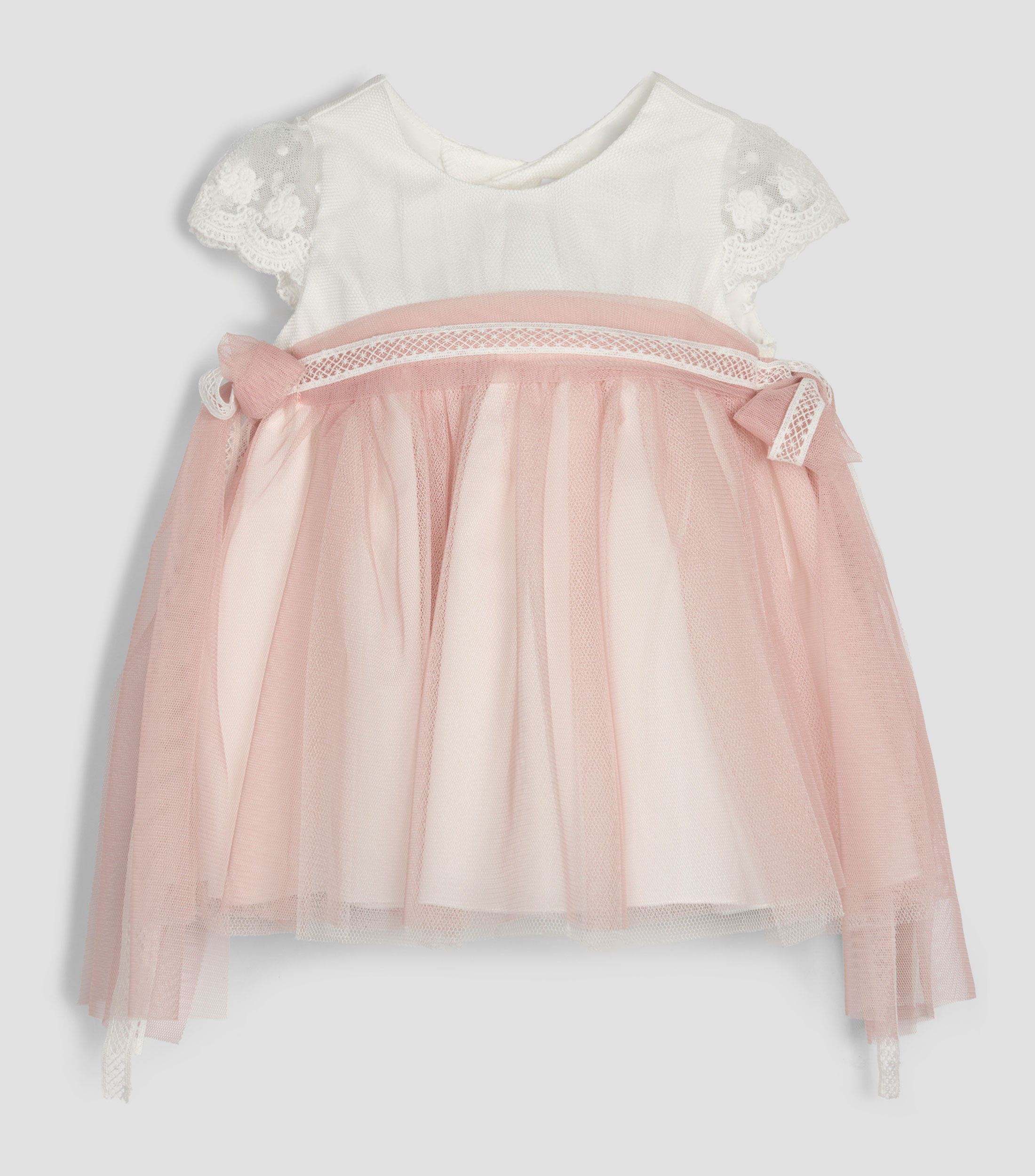 Vestido Bebe