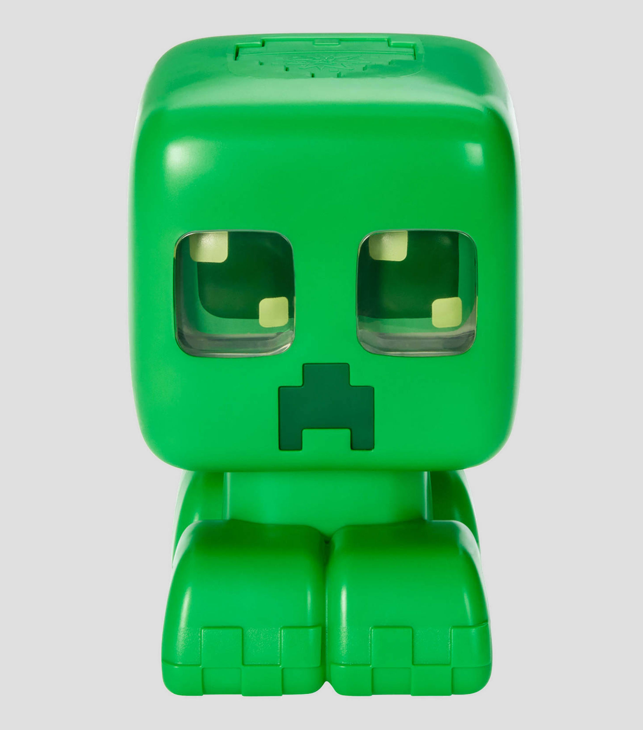 Figura de Acción Minecraft Mi Mascota Creeper